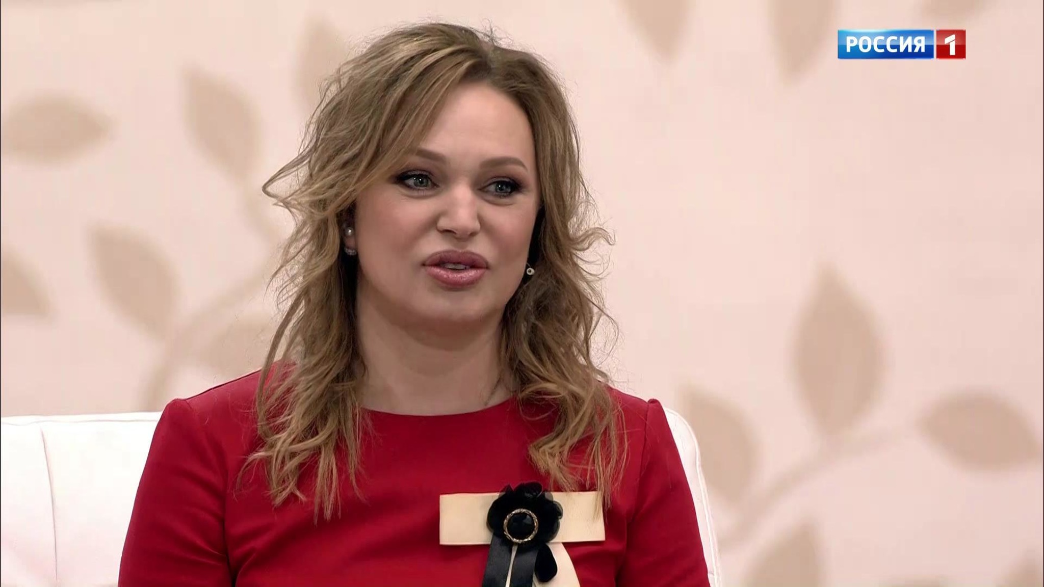 Эфир от 04.03.2020. Алла Довлатова