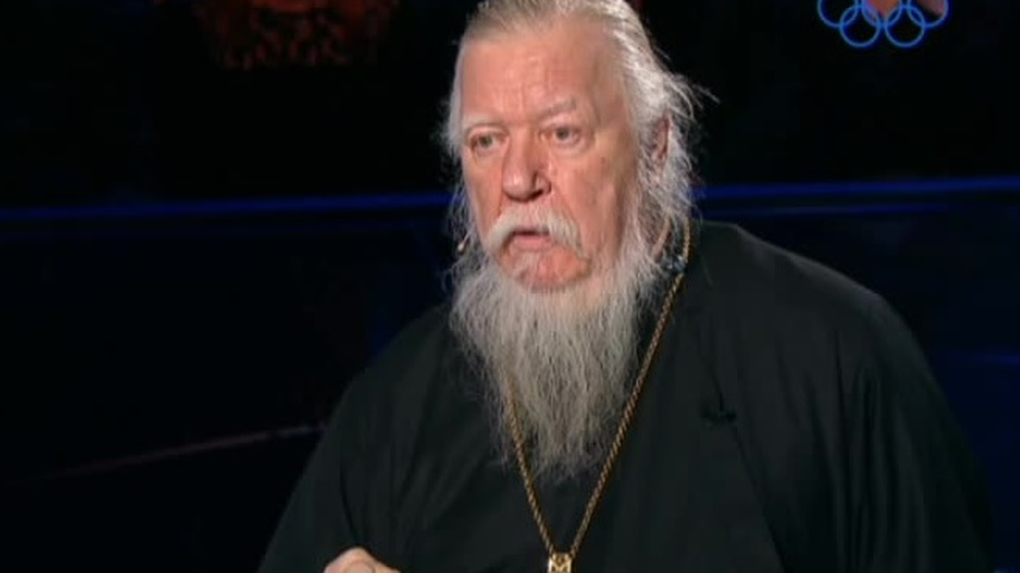 Never Forget: CHRISTIANS Gave Us the Great Russian Empire and Culture - Popular Russian Priest