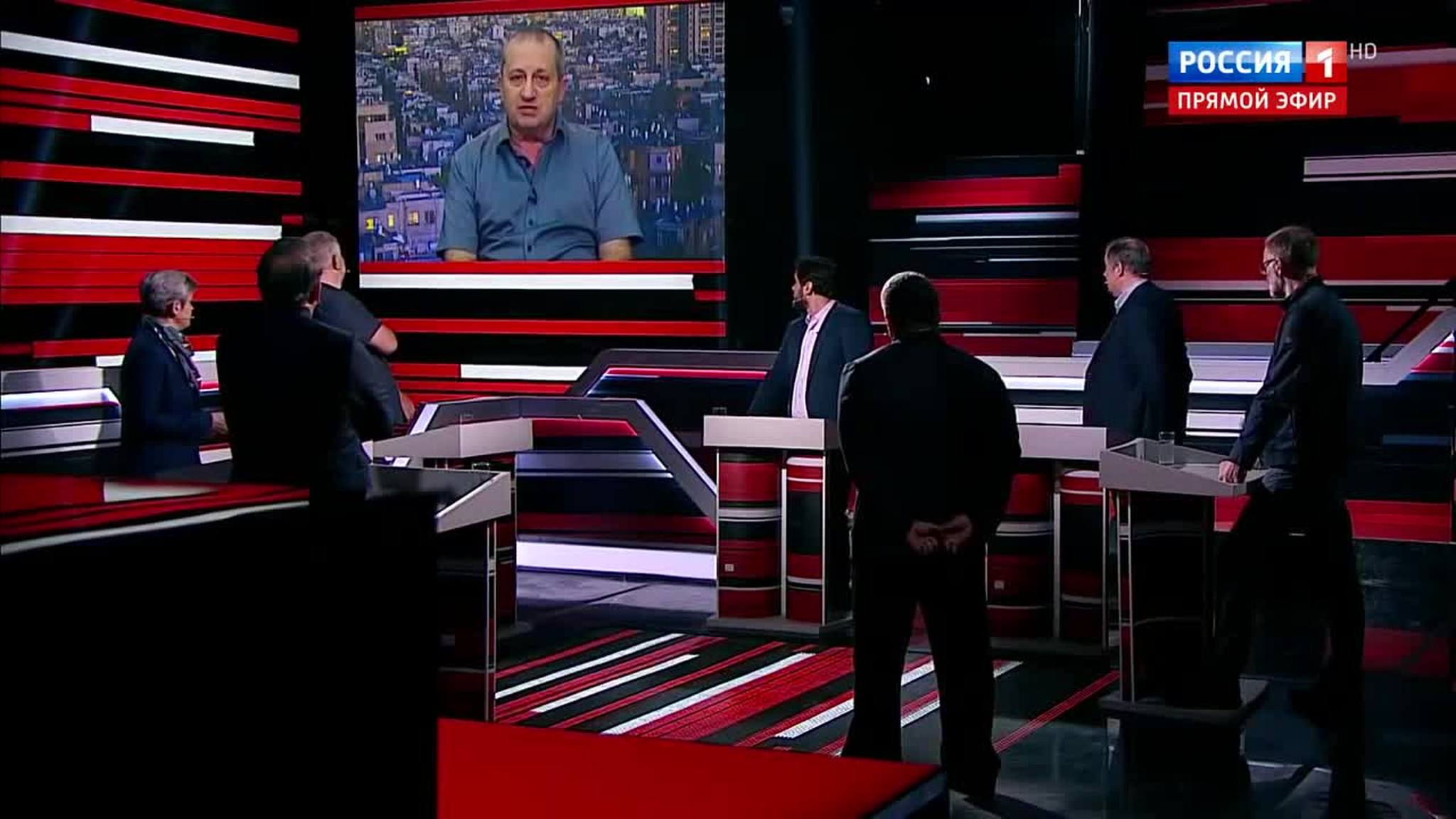Israeli ex-SpecOps Chief: US Making a Mistake Picking a Fight With Iran, They Will Bleed For It