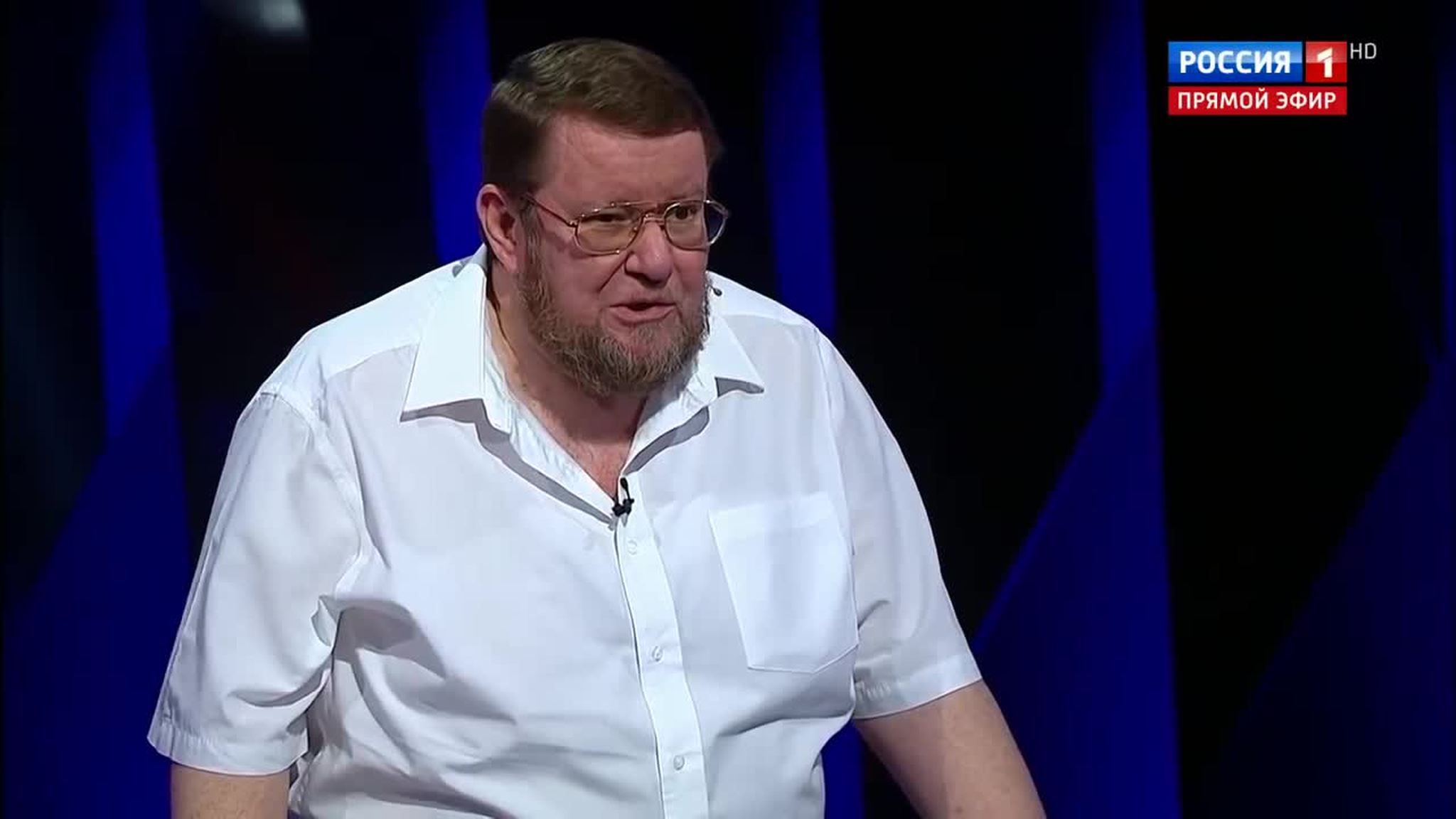 Top Russian Pundit Satanovsky: After All Is Said and Done, Trump’s Election Was Helpful to Russia