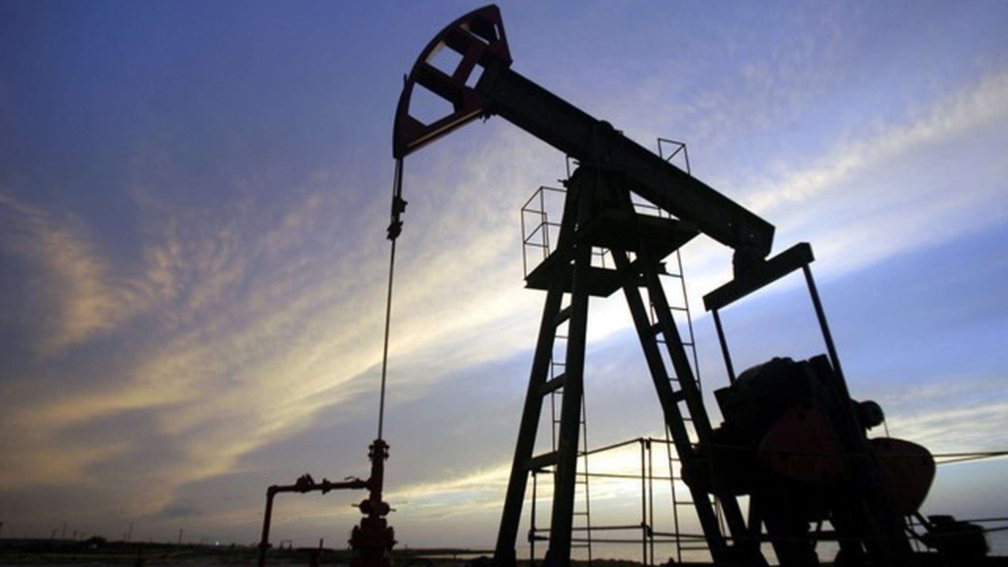 Прикладная геология нефтегаза. Восточная Сибирь миллиард лет назад
