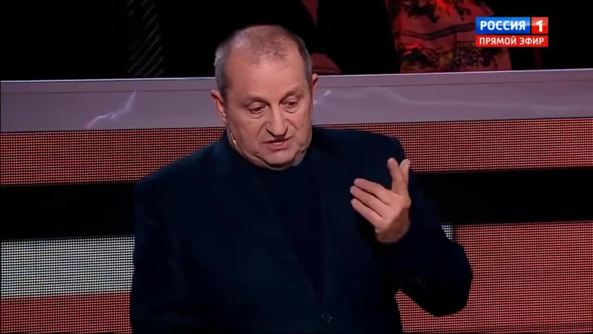 Russian Rouble Plunges - Hard Blow For Russia’s Oligarchs, But Russian People Will Outlast New Sanctions