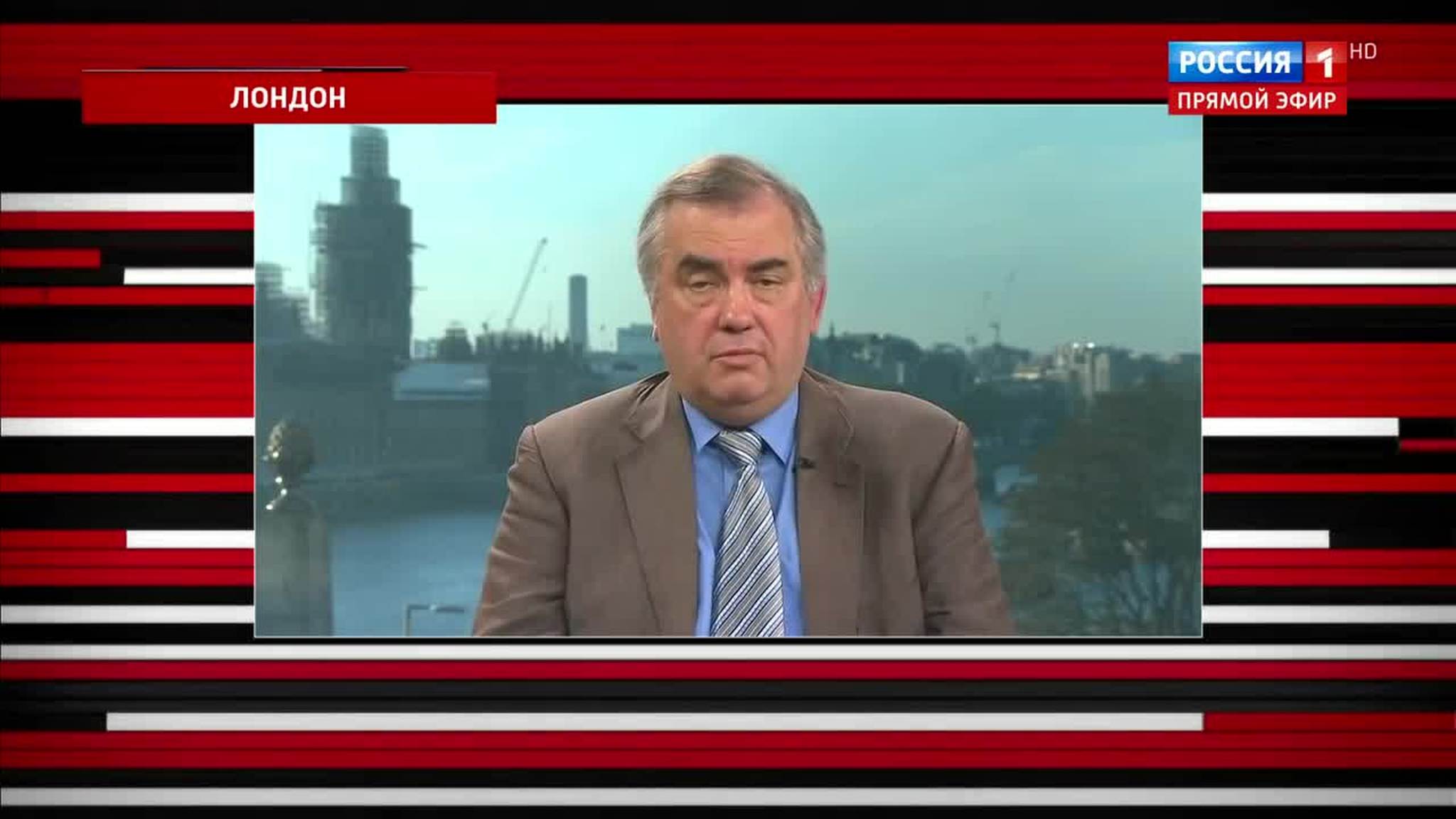 London Insider Nekrassov: UK Intelligence Completely botched the Skripal False Flag