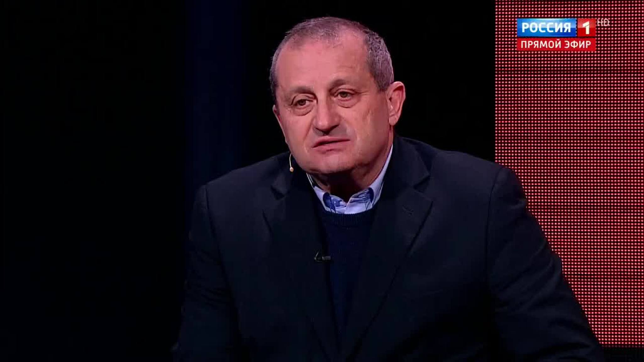 Hot Take: Top Russian/Israeli Experts Worried That Putin Might be Too SOFT on West
