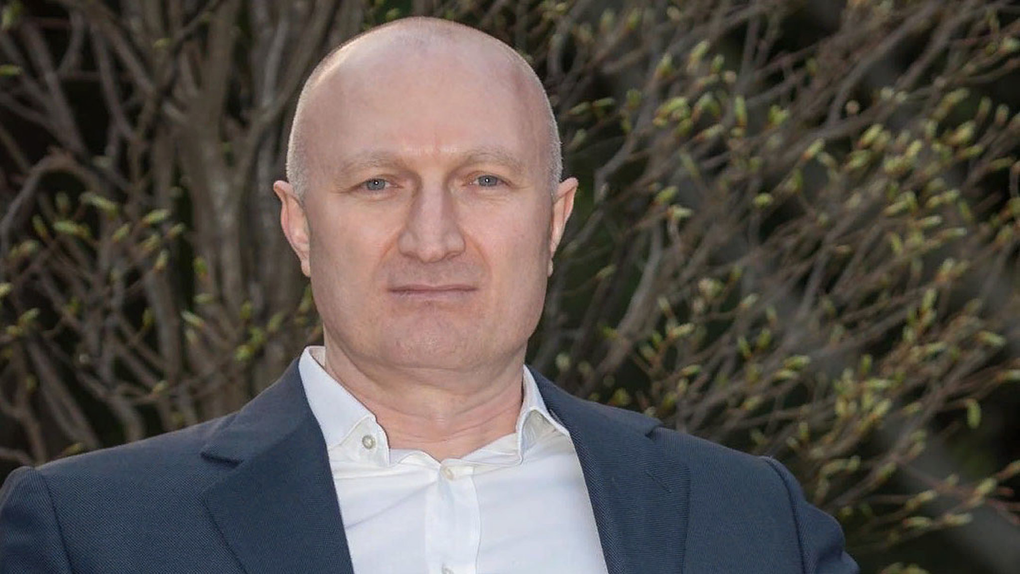 Генпрокуратура направила в суд дело Аслана Гагиева