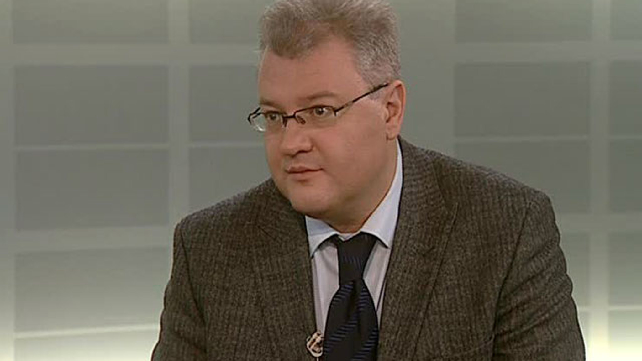 Дмитрий Орлов: Лукашенко идет ва-банк