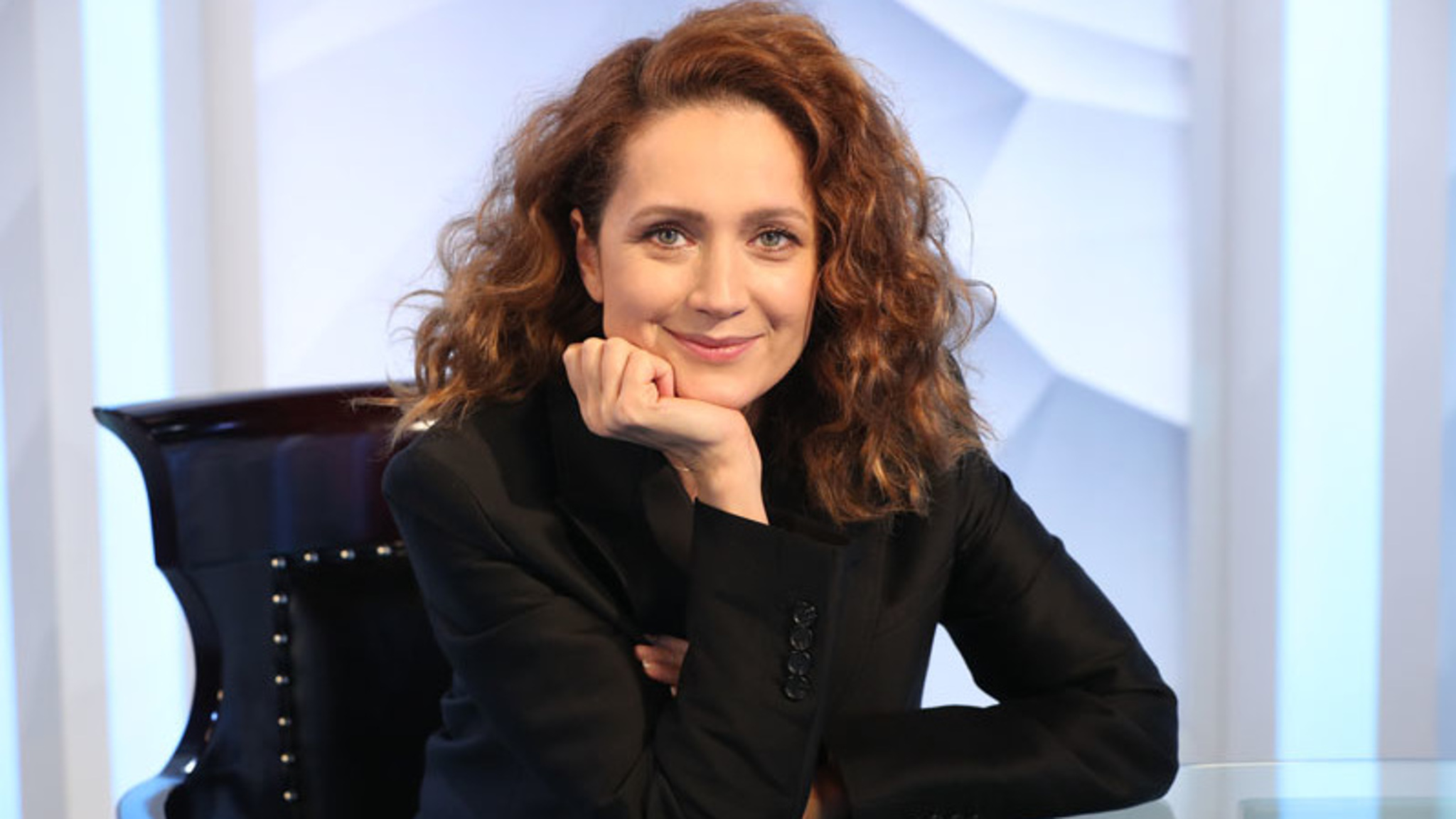 9 февраля 2023: Гость: Виктория Исакова – актриса театра и кино. Заслуженная артистка России