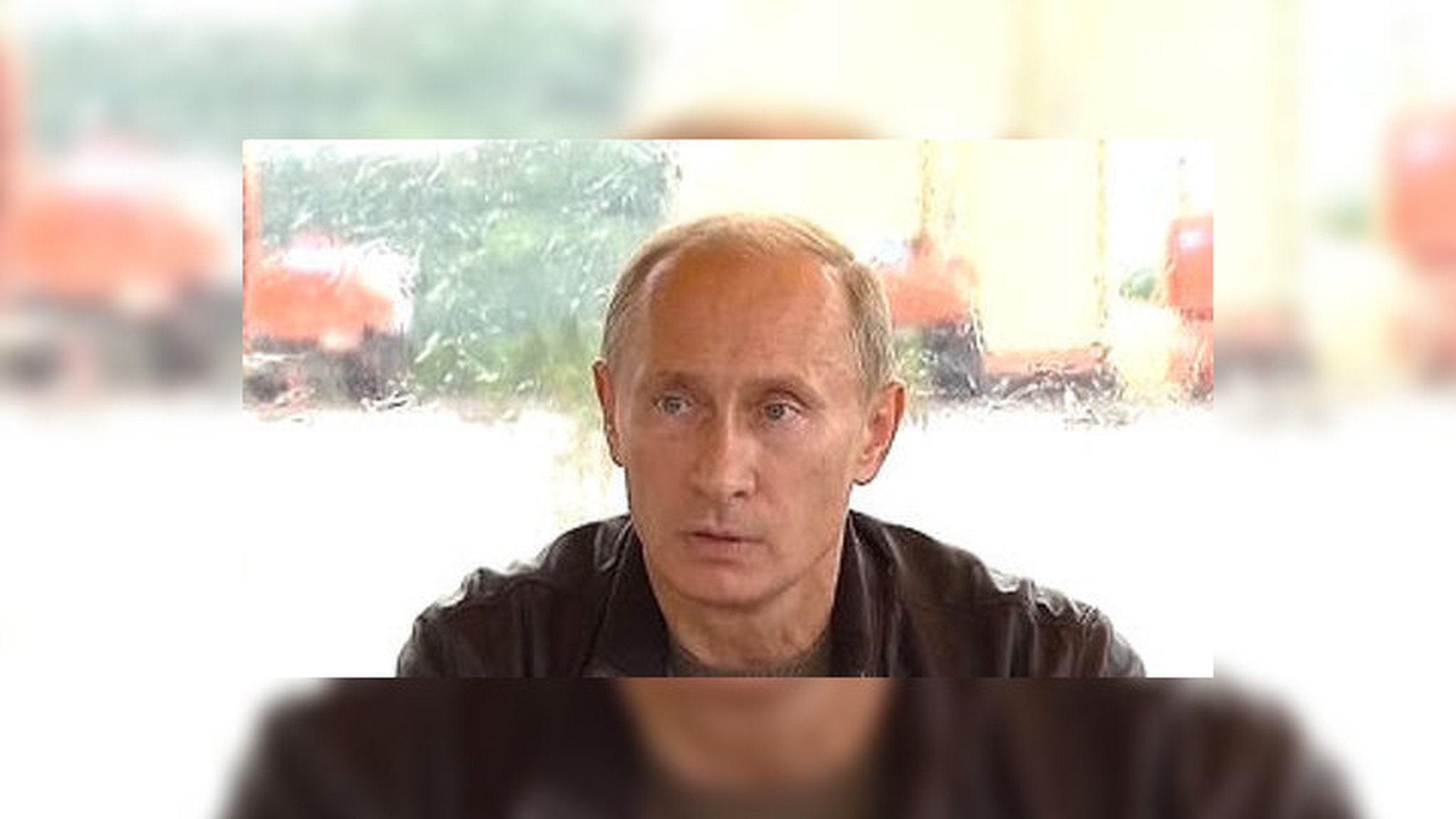 Владимир Путин открыл нефтепровод Россия-Китай