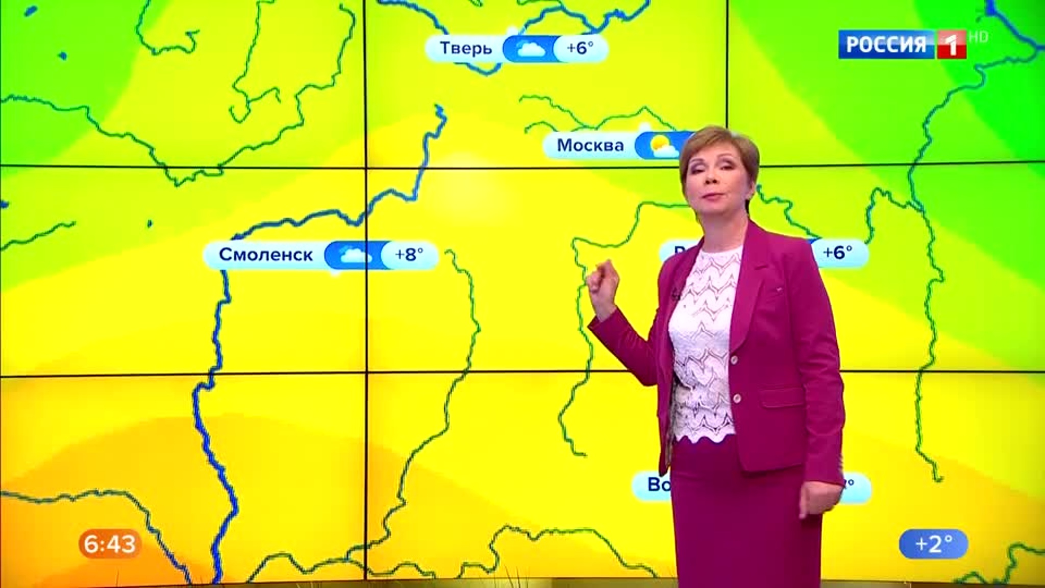 Эфир от 02.03.2020 (05:00)