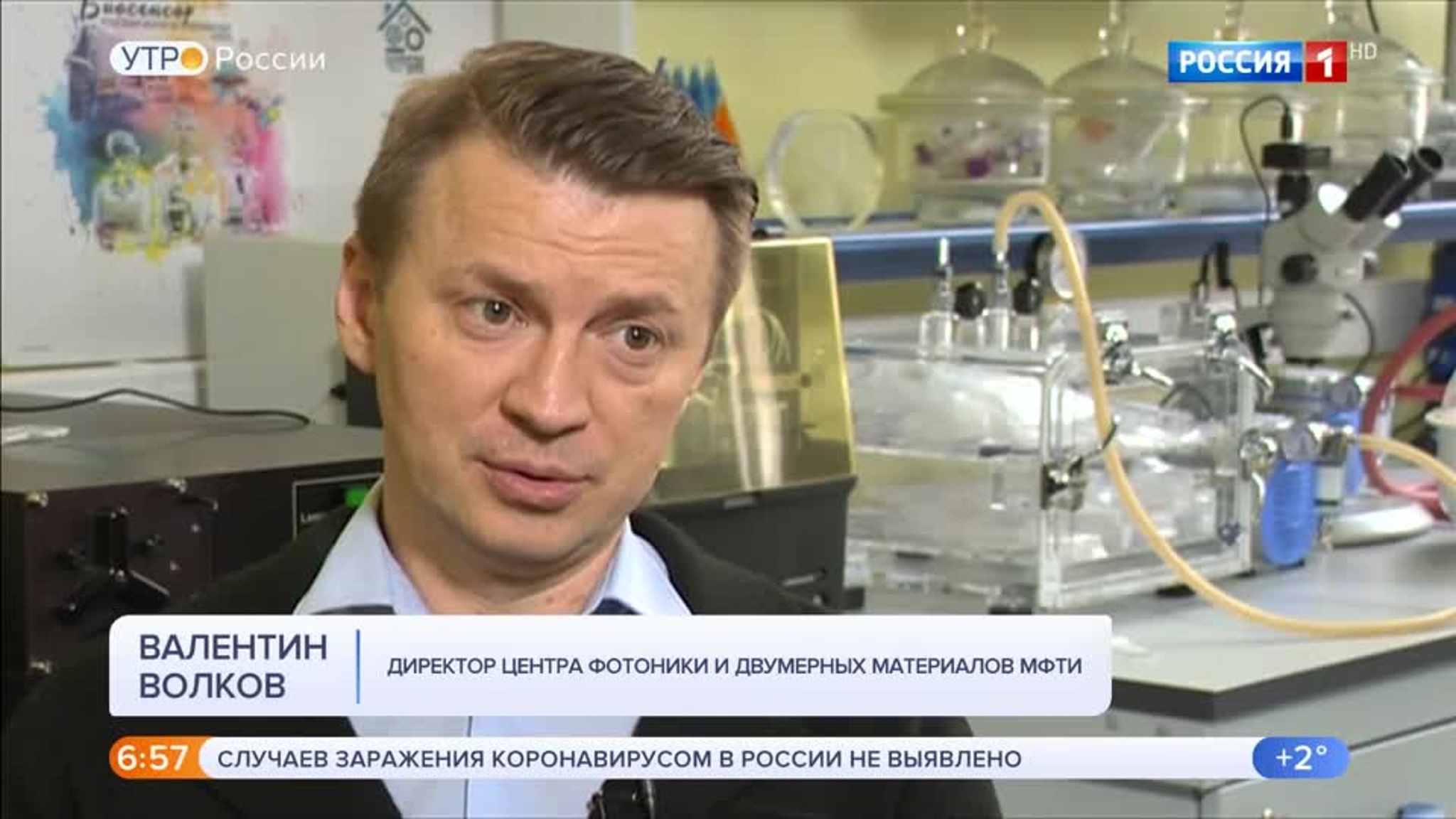 Эфир от 02.03.2020 (05:00)