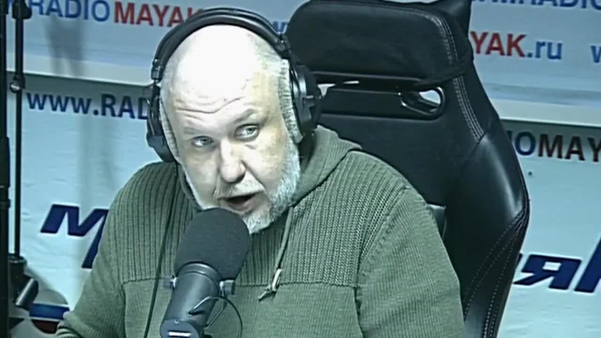 Видеорегистраторы могут запретить. Зачем?