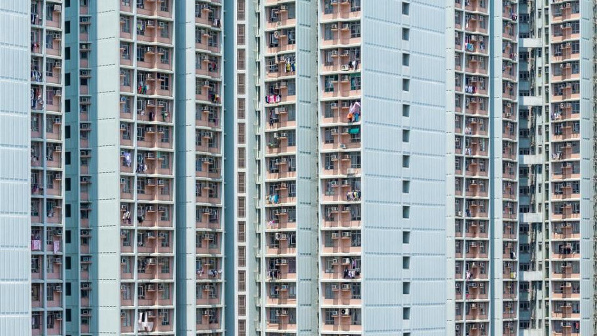 Правительство поручило проработать критерии стандартного жилья с мебелью