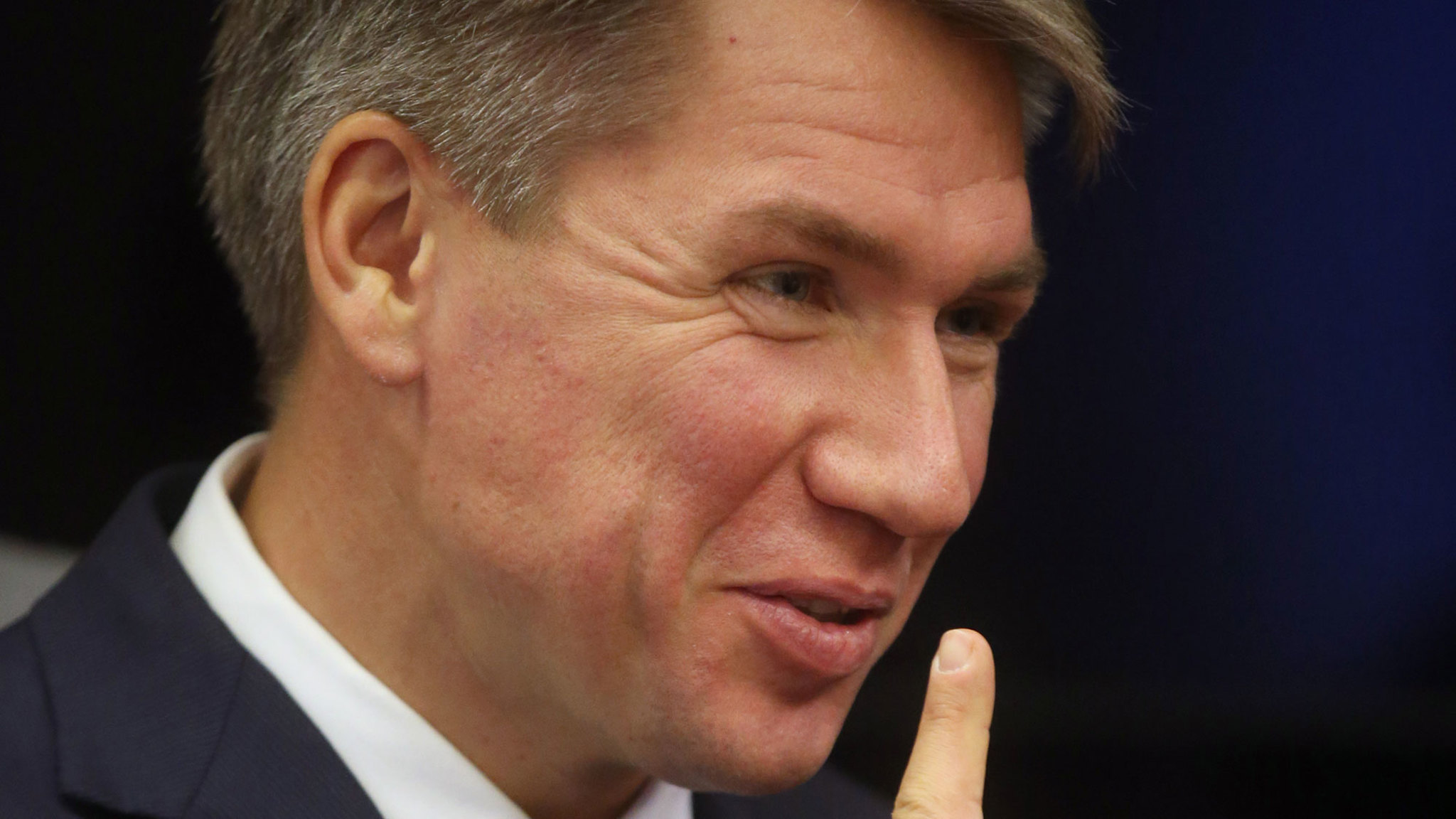 Алексей Сорокин: никто не отберет у Санкт-Петербурга четвертьфинал Евро-2020