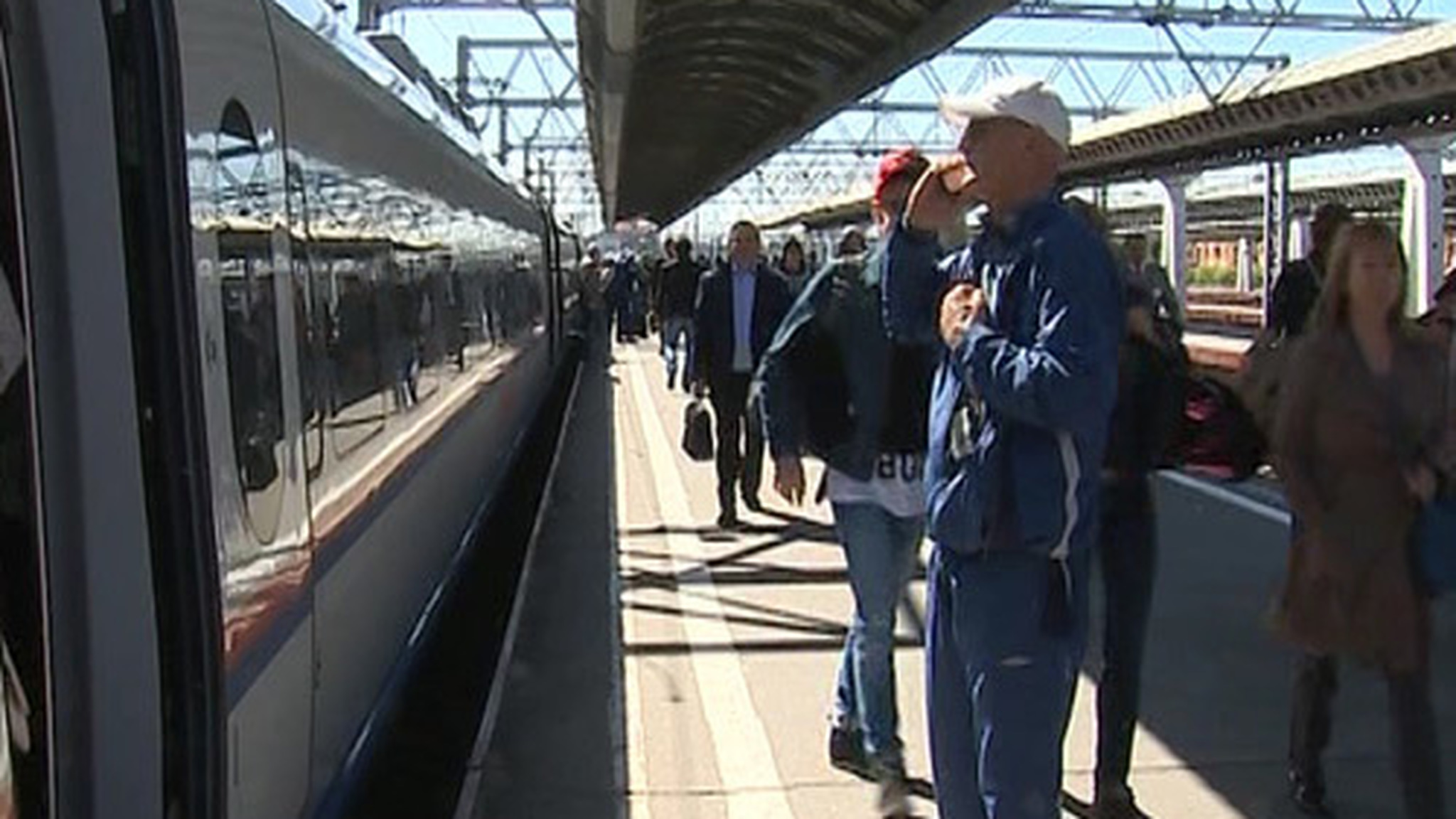 Москва и Петербург возглавили рейтинг самых популярных направлений у россиян