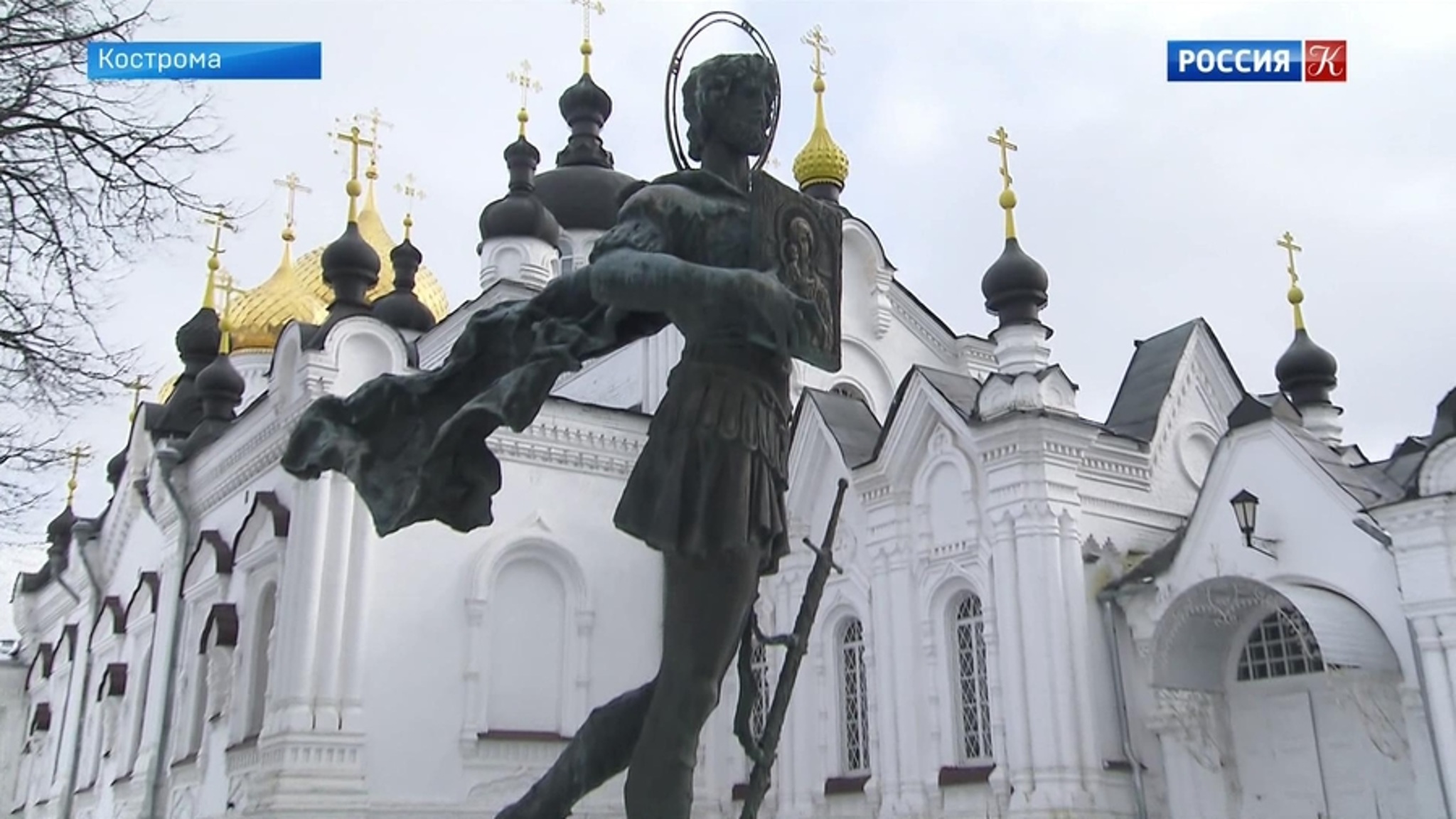 Эфир от 06.03.2020 (19:30)