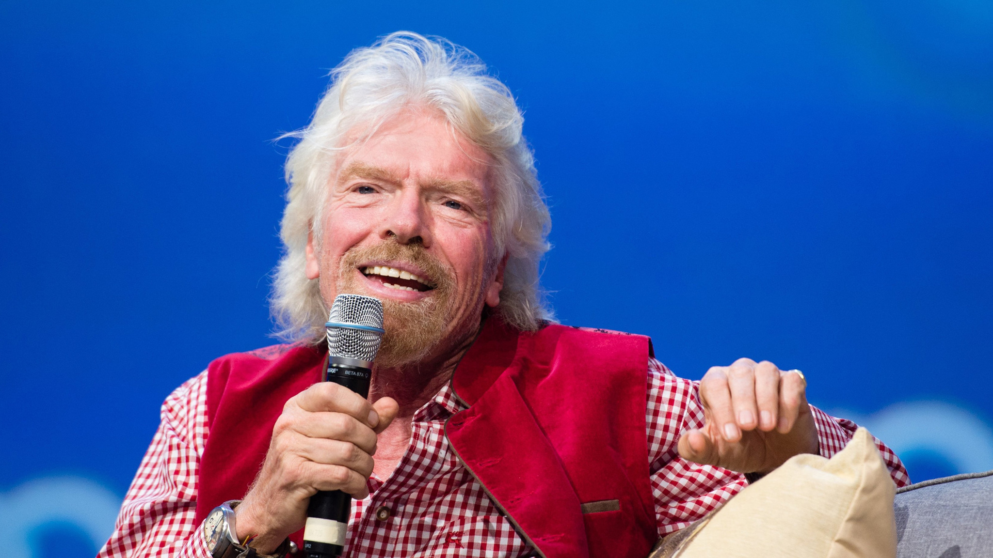 Космическая компания Virgin Orbit объявила о банкротстве