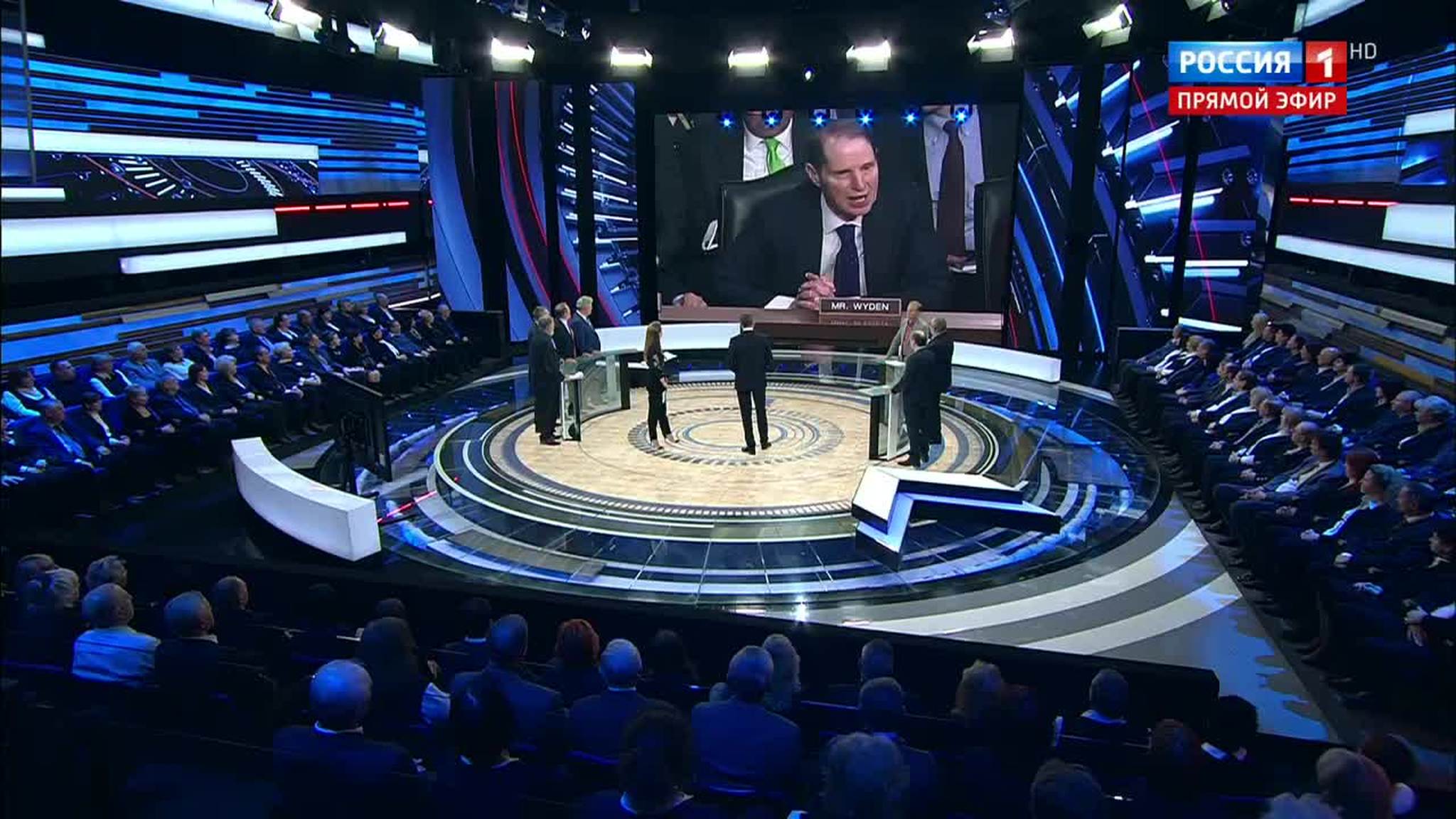 US Continues Rhetoric of Escalation, Accuses Russia of Being "Fascistic" Government