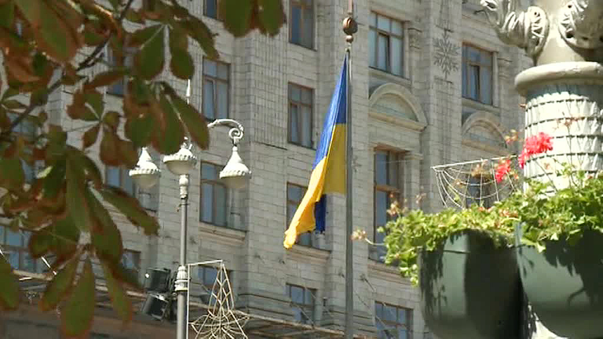 Владлен Татарский: "Украину можно сравнить с непослушным ребенком, который очень плохо себя ведет на детской площадке"