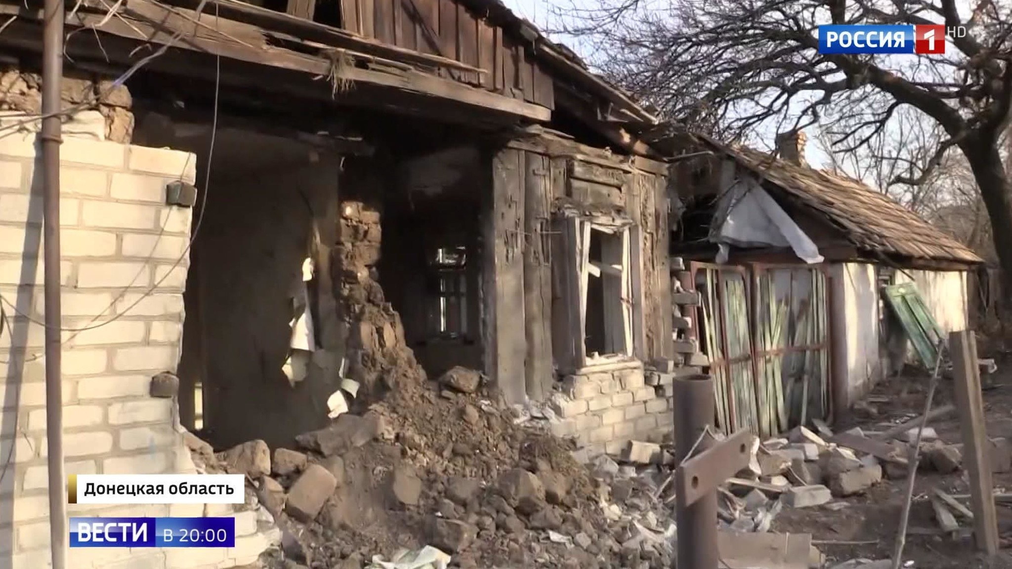 Эфир от 09.03.2020