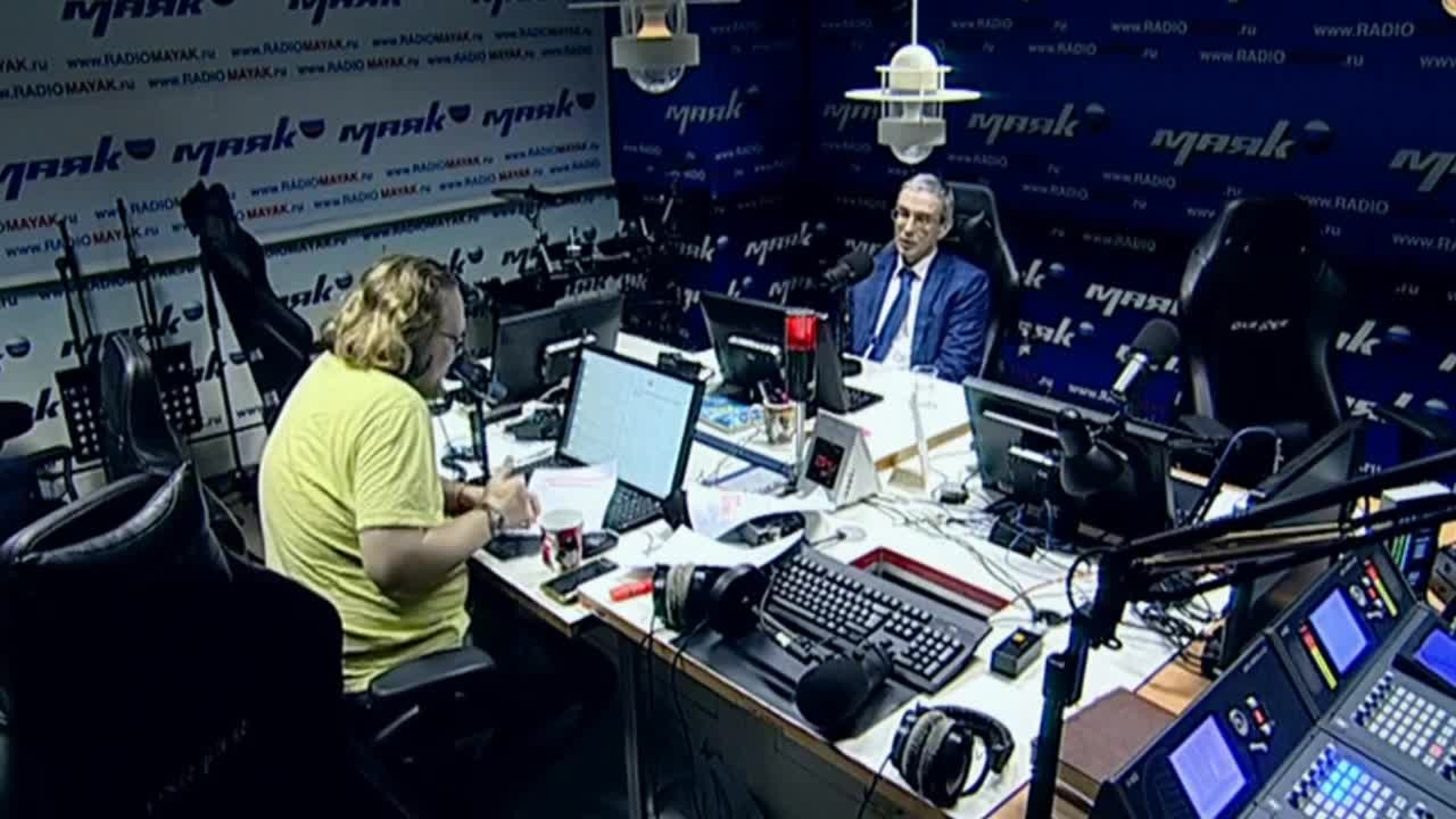 Переход заводов на производство военной техники