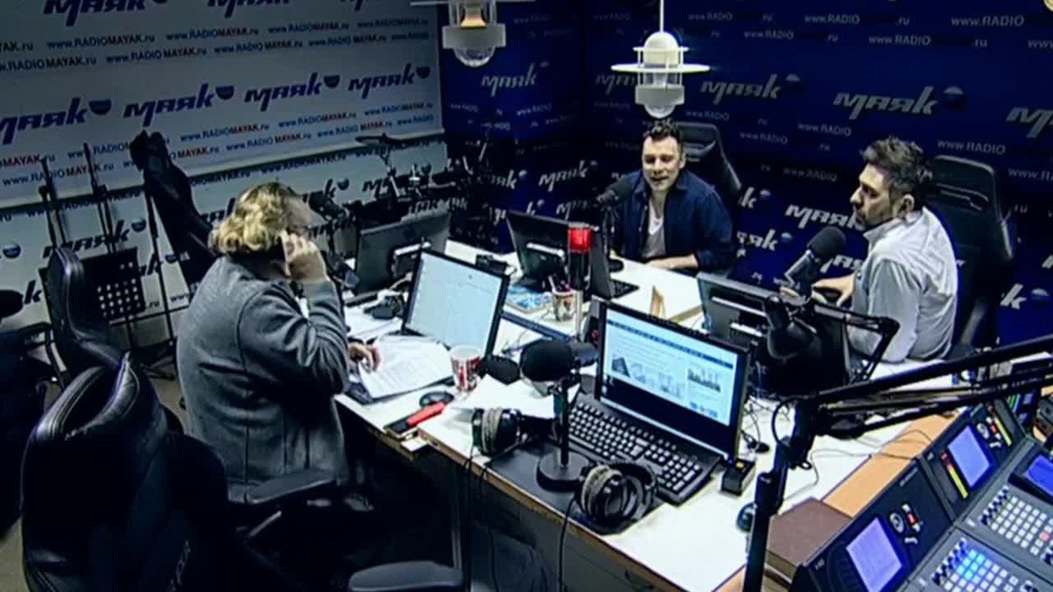 Евгений Морозов о сериале "Невеста комдива"