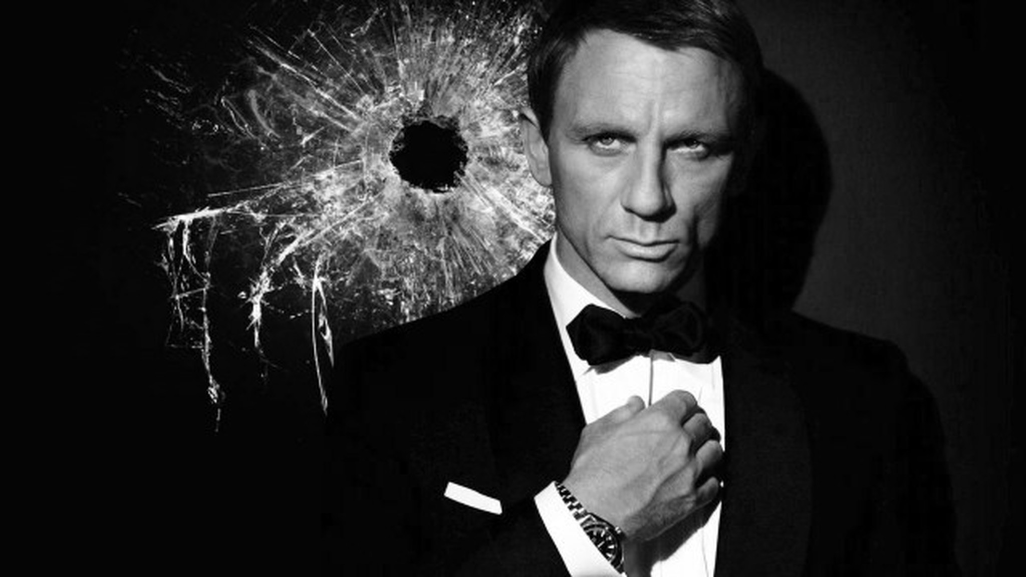 Поиски нового актера на роль агента 007 могут затянуться не на один год