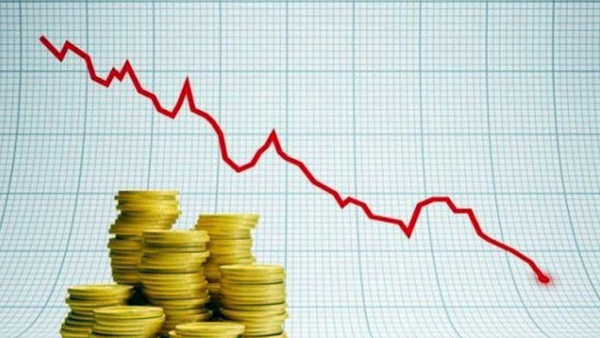 Недельная инфляция в России замедлилась до нуля
