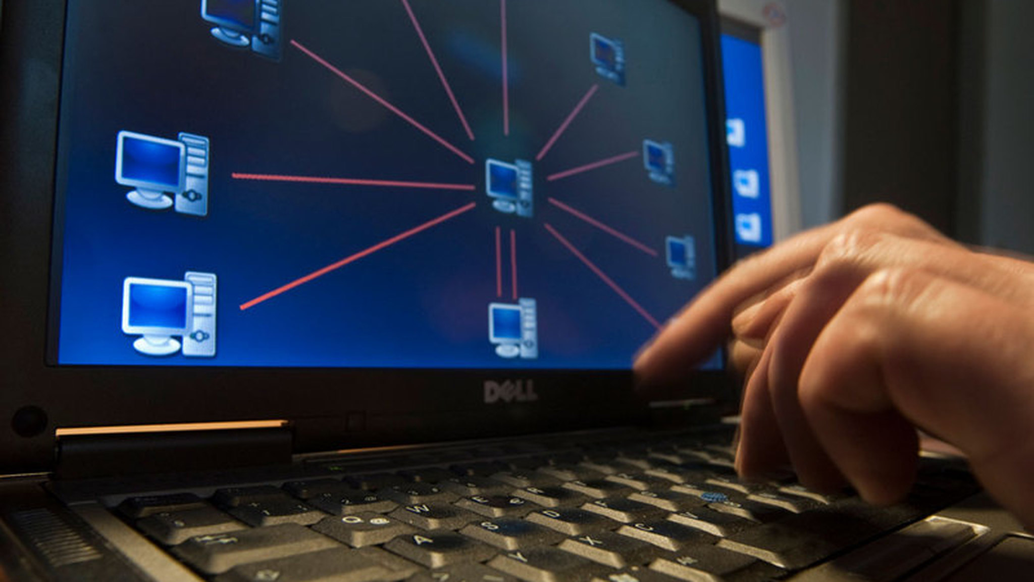 Сайт Минобороны подвергся DDos-атаке из-за рубежа