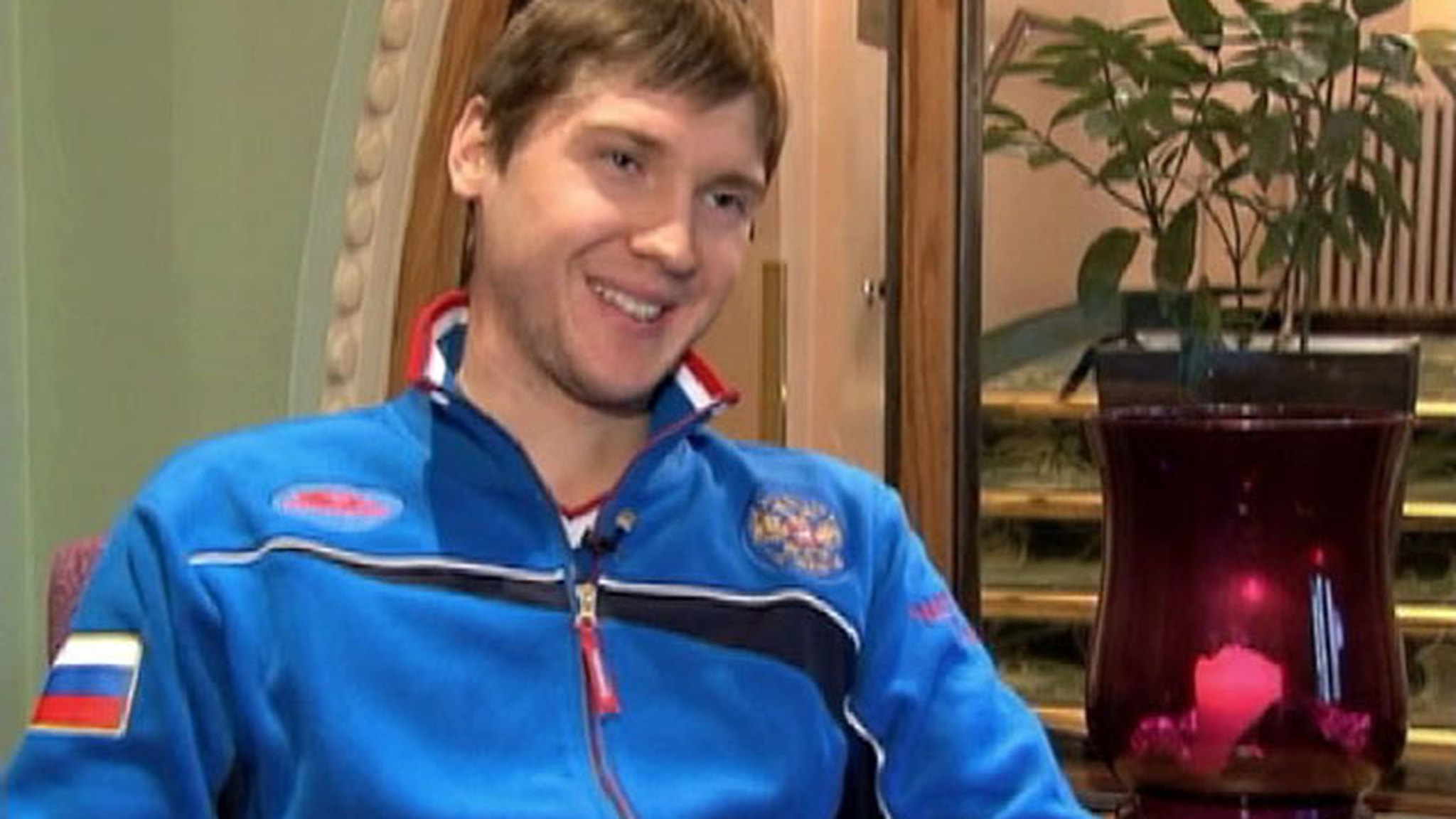 НХЛ. Бобровский доволен новым контрактом с "жакетами"