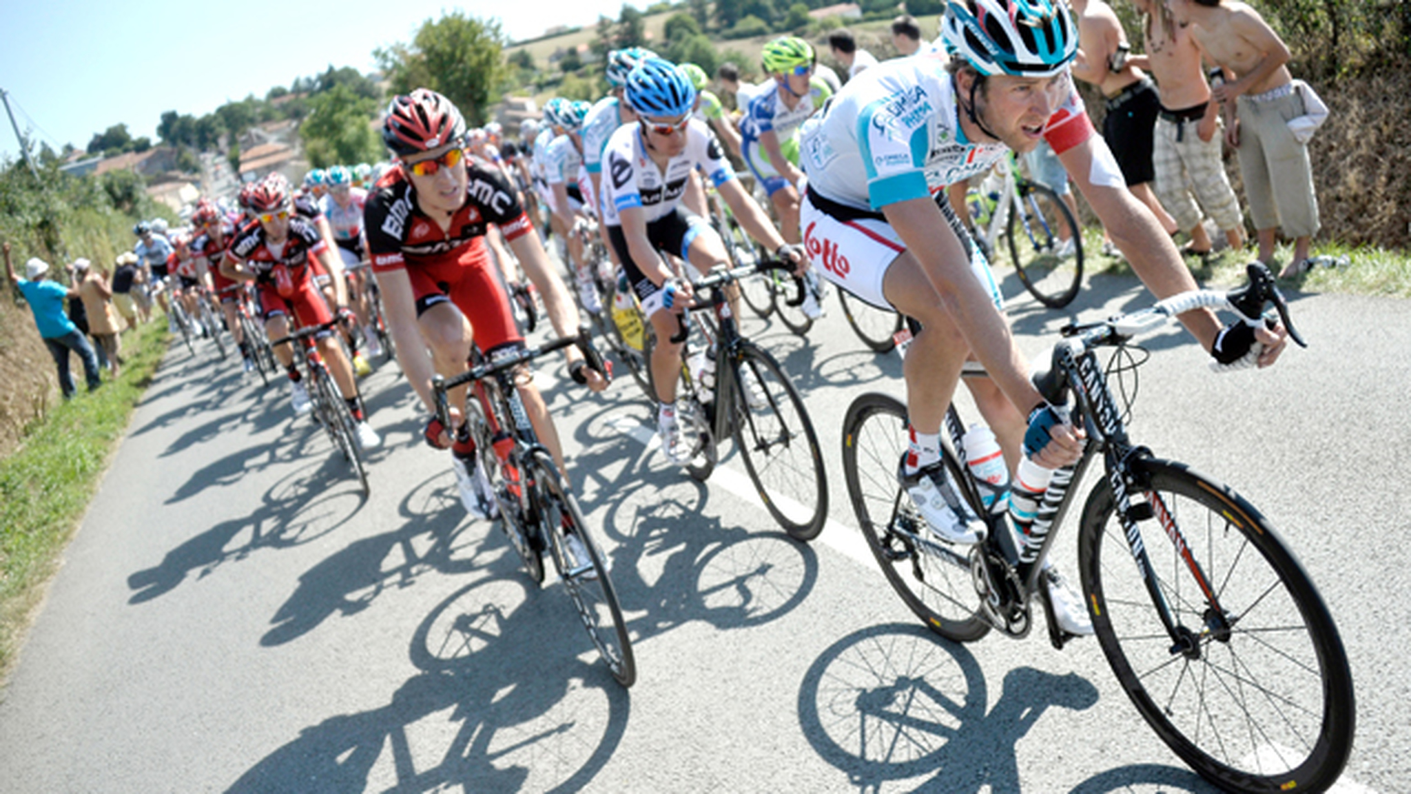 Велоспорт. UCI лишился независимой комиссии