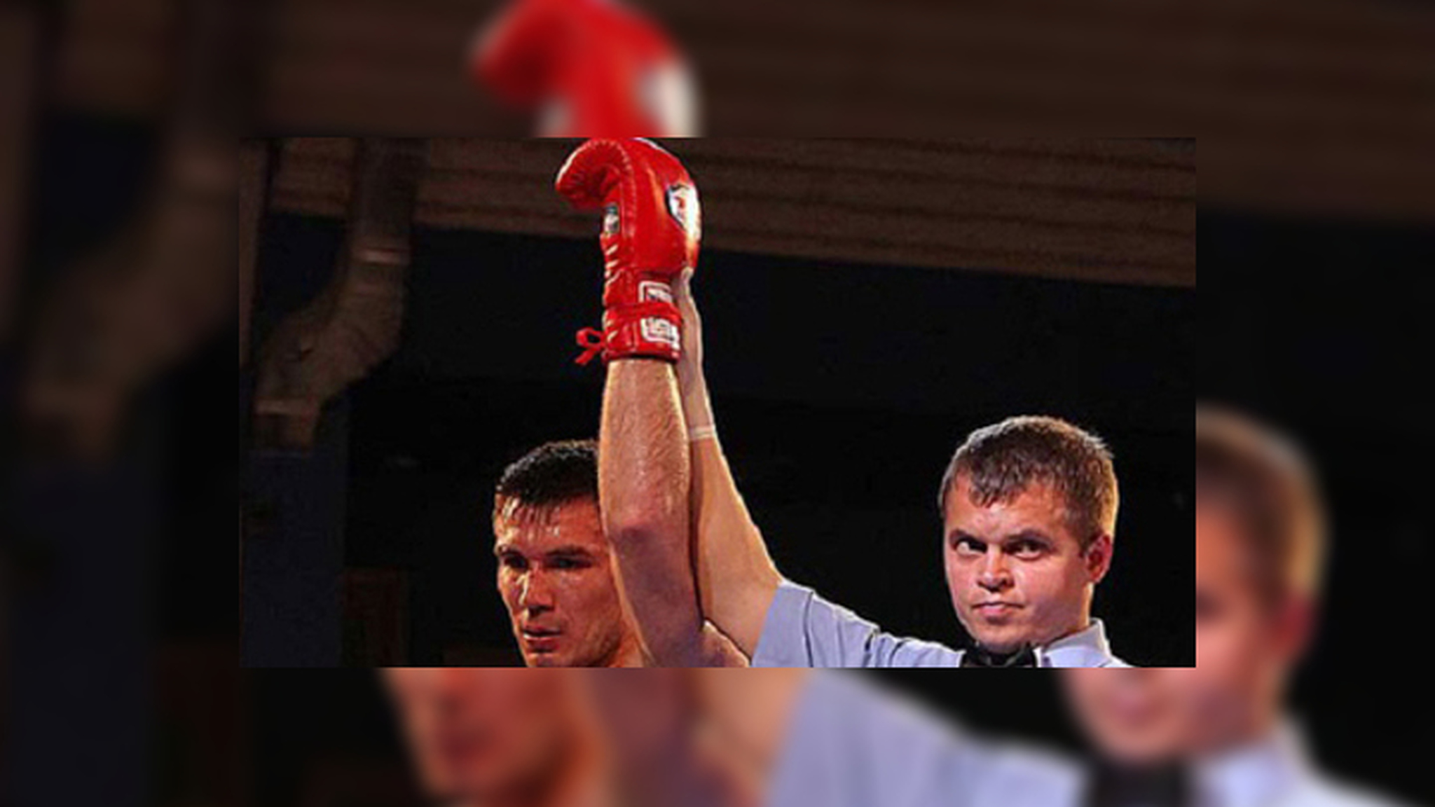 Бокс. Ковалеву прочат бой с чемпионом IBF Хопкинсом