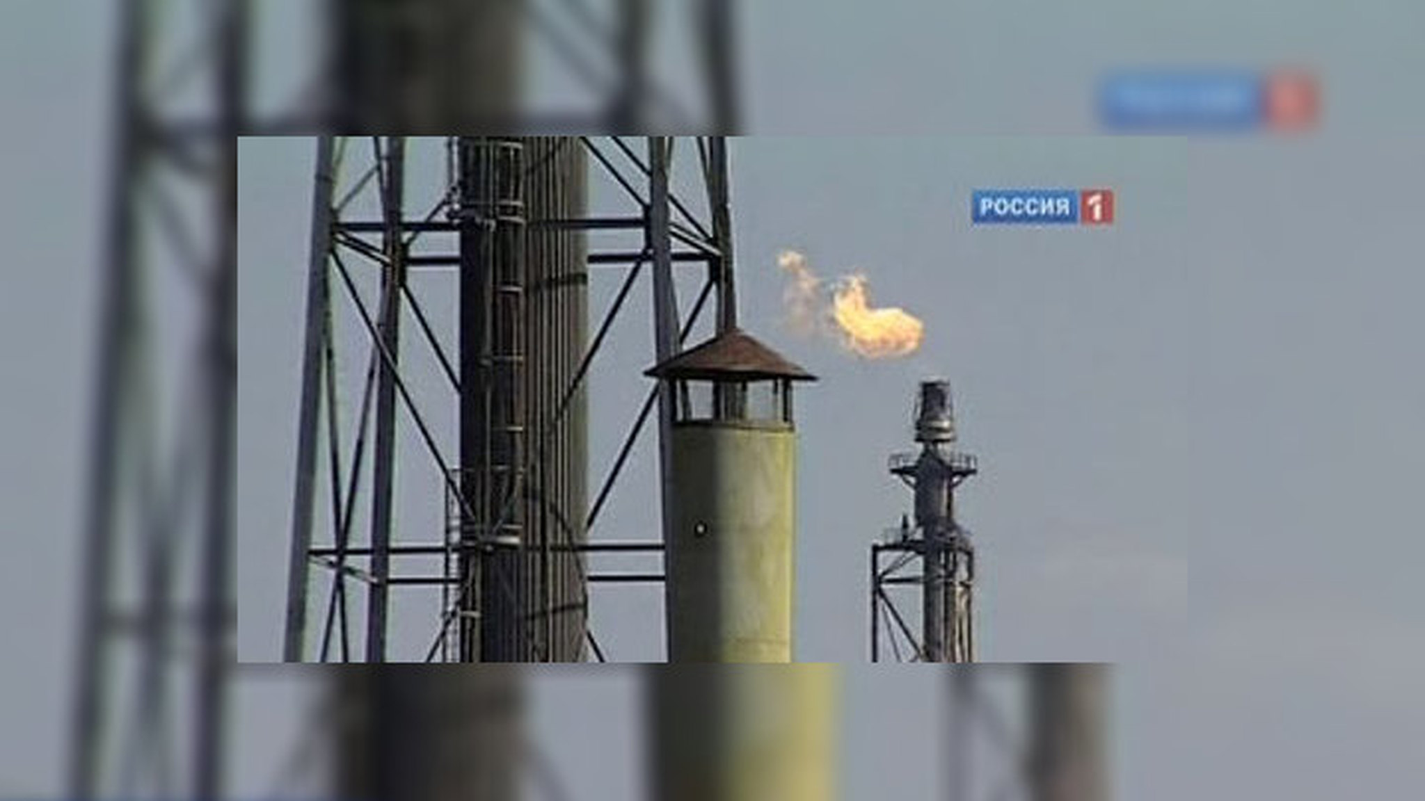 Запад не боится замерзнуть