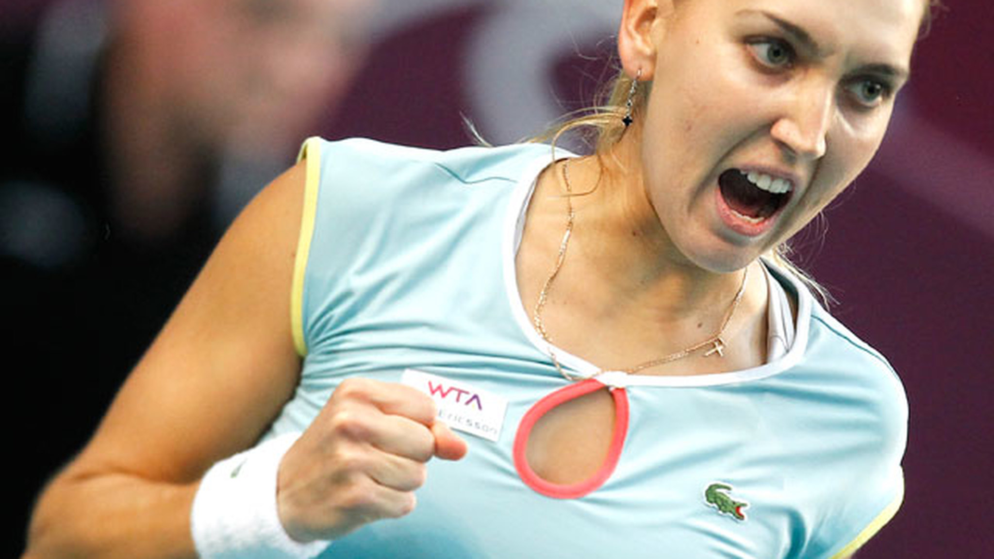 Australian Open. Веснина и Макарова в полуфинале