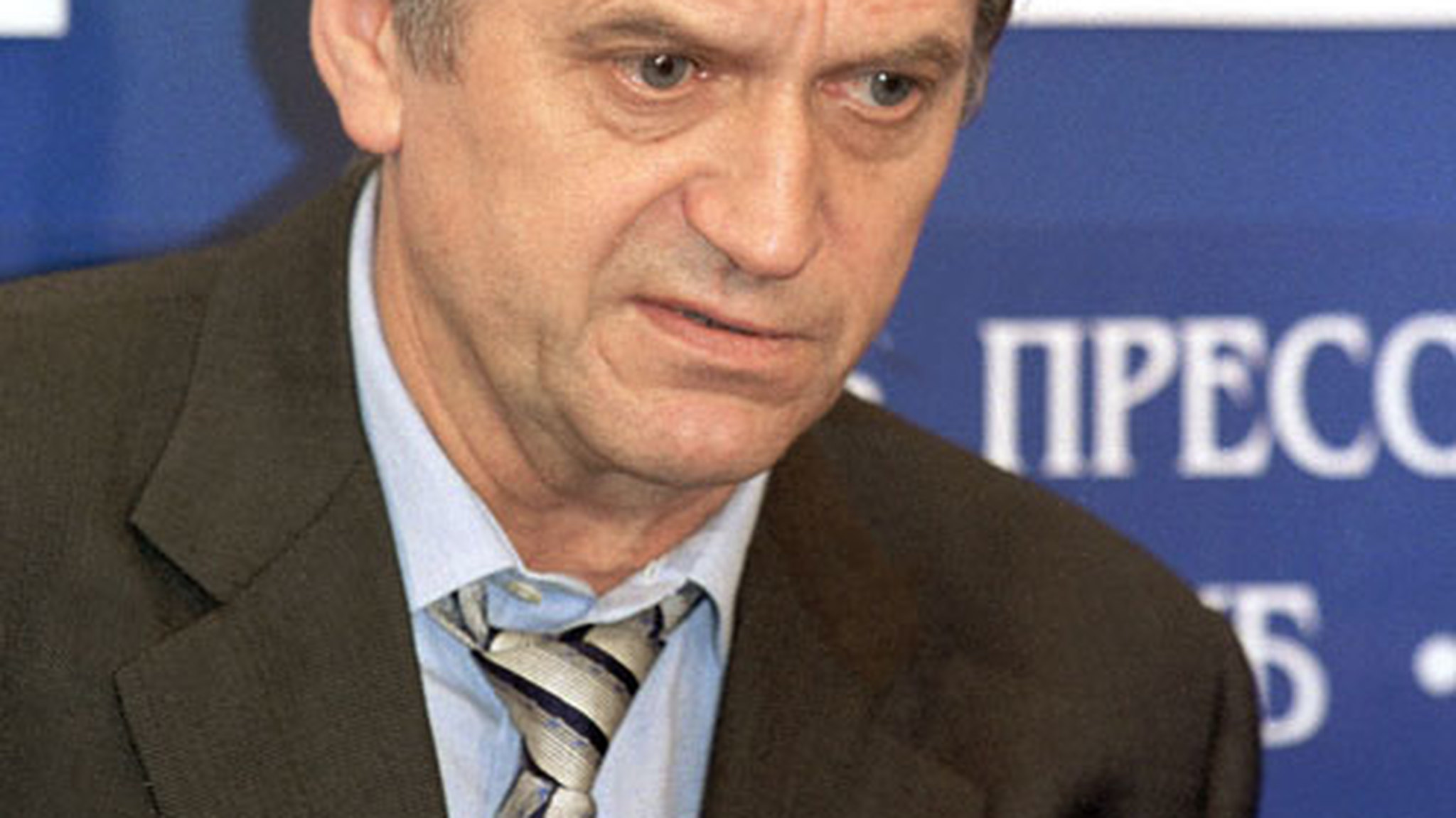 Биатлон. Александр Тихонов поможет сборной Белоруссии