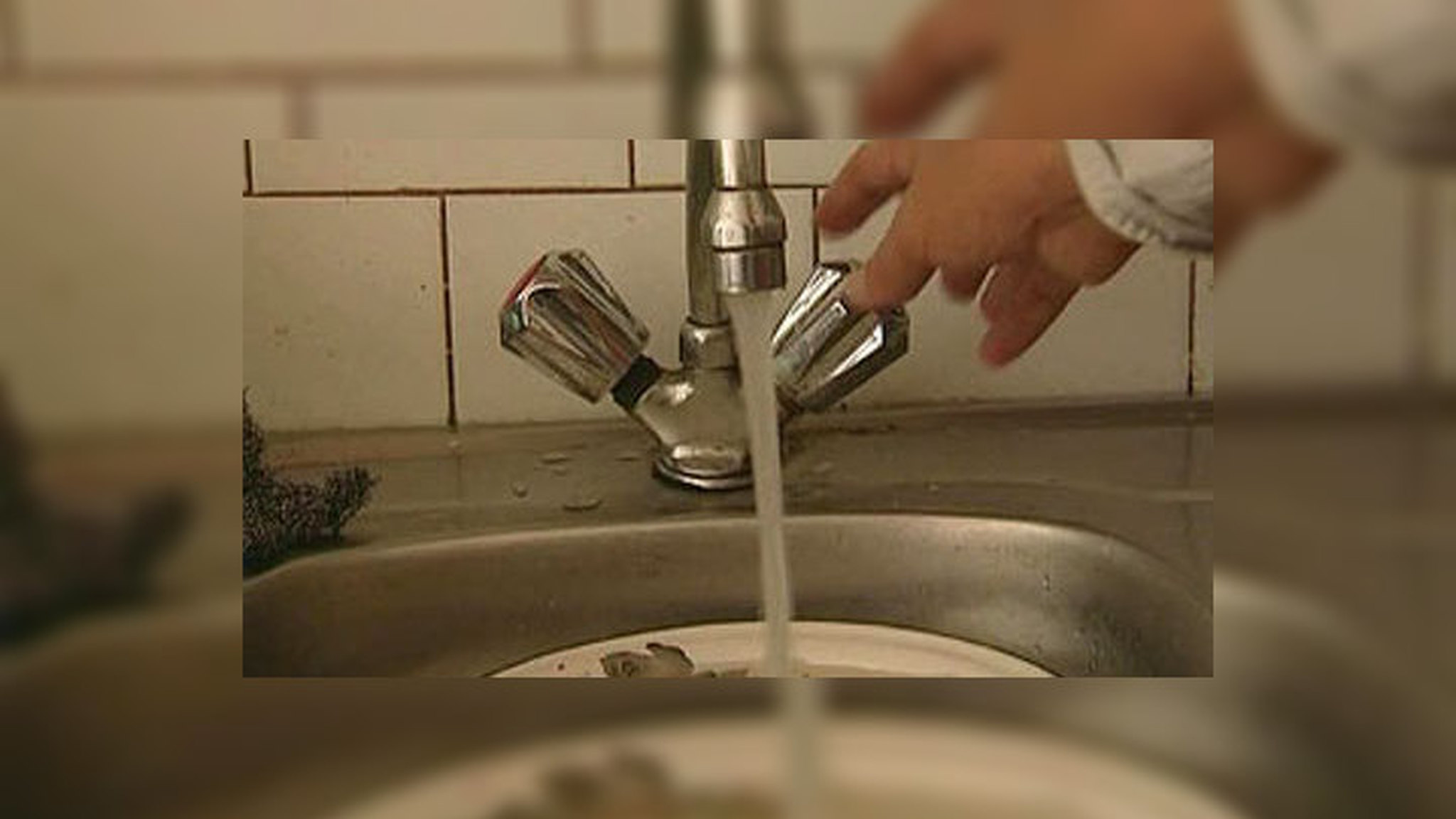 На Урале 15 тысяч человек остались без воды