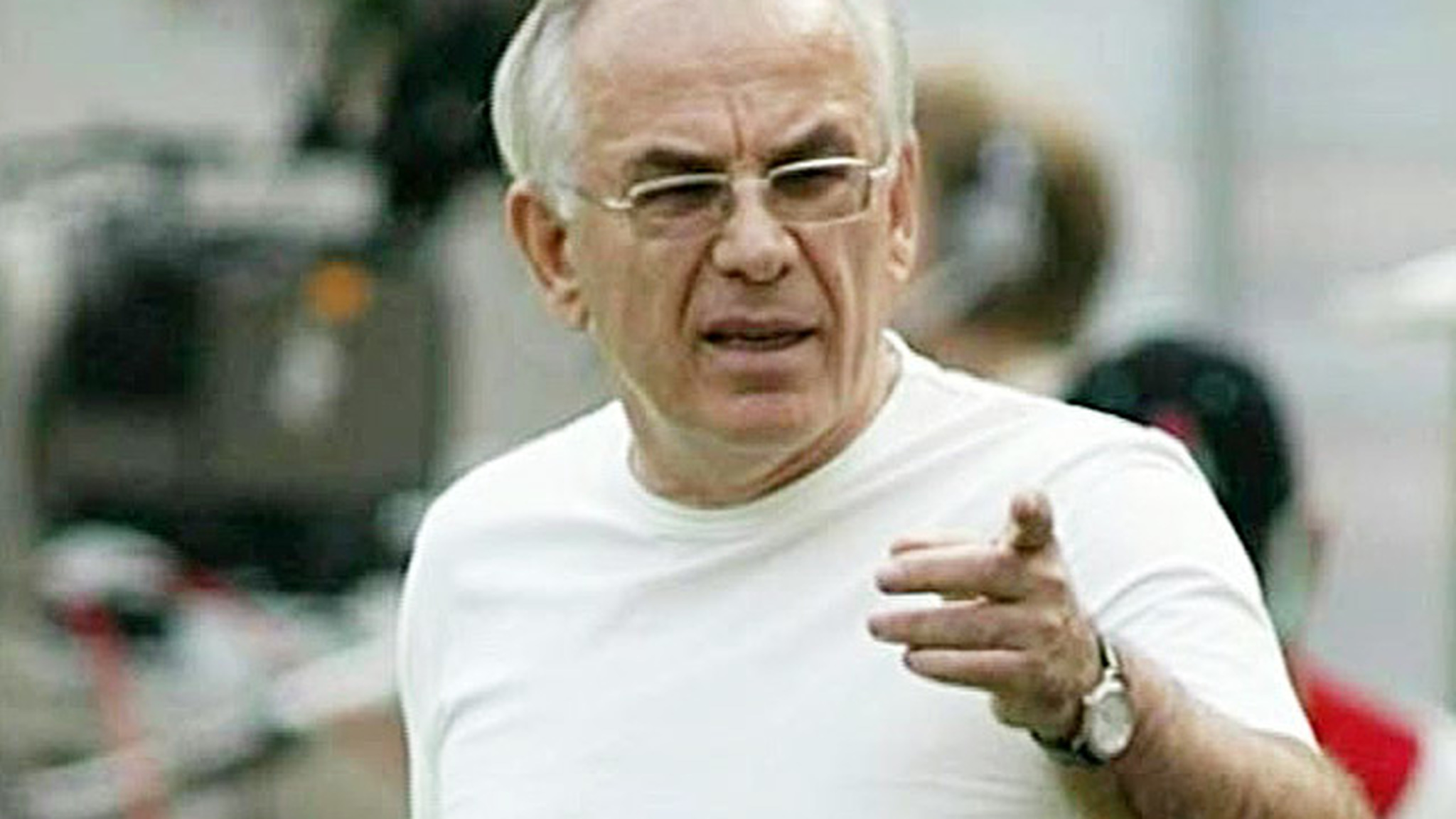 Футбол. Гаджиев возглавит "Крылья Советов"
