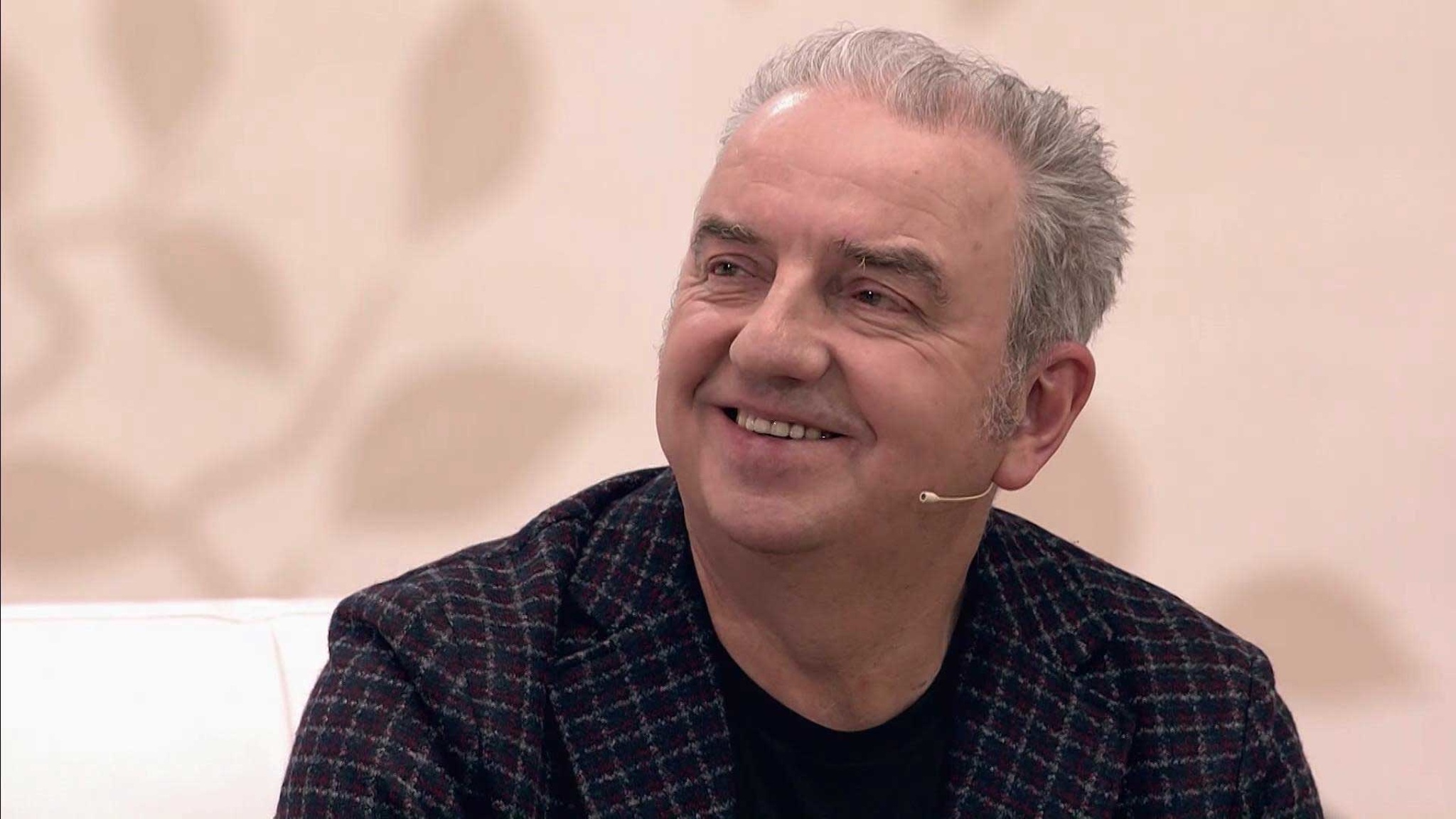 Эфир от 13.03.2020. Владимир Шахрин