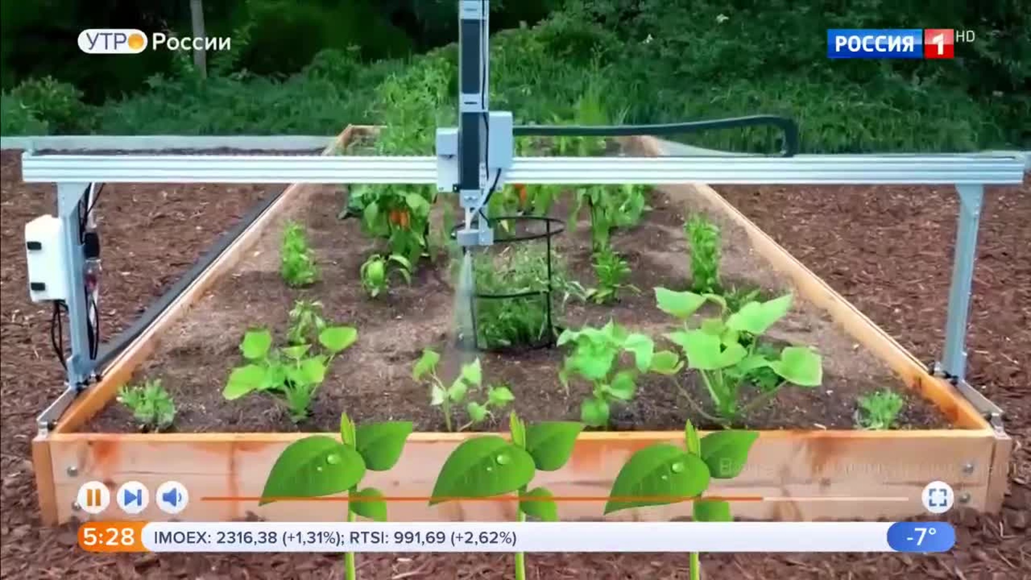 Эфир от 16.03.2020 (05:00)