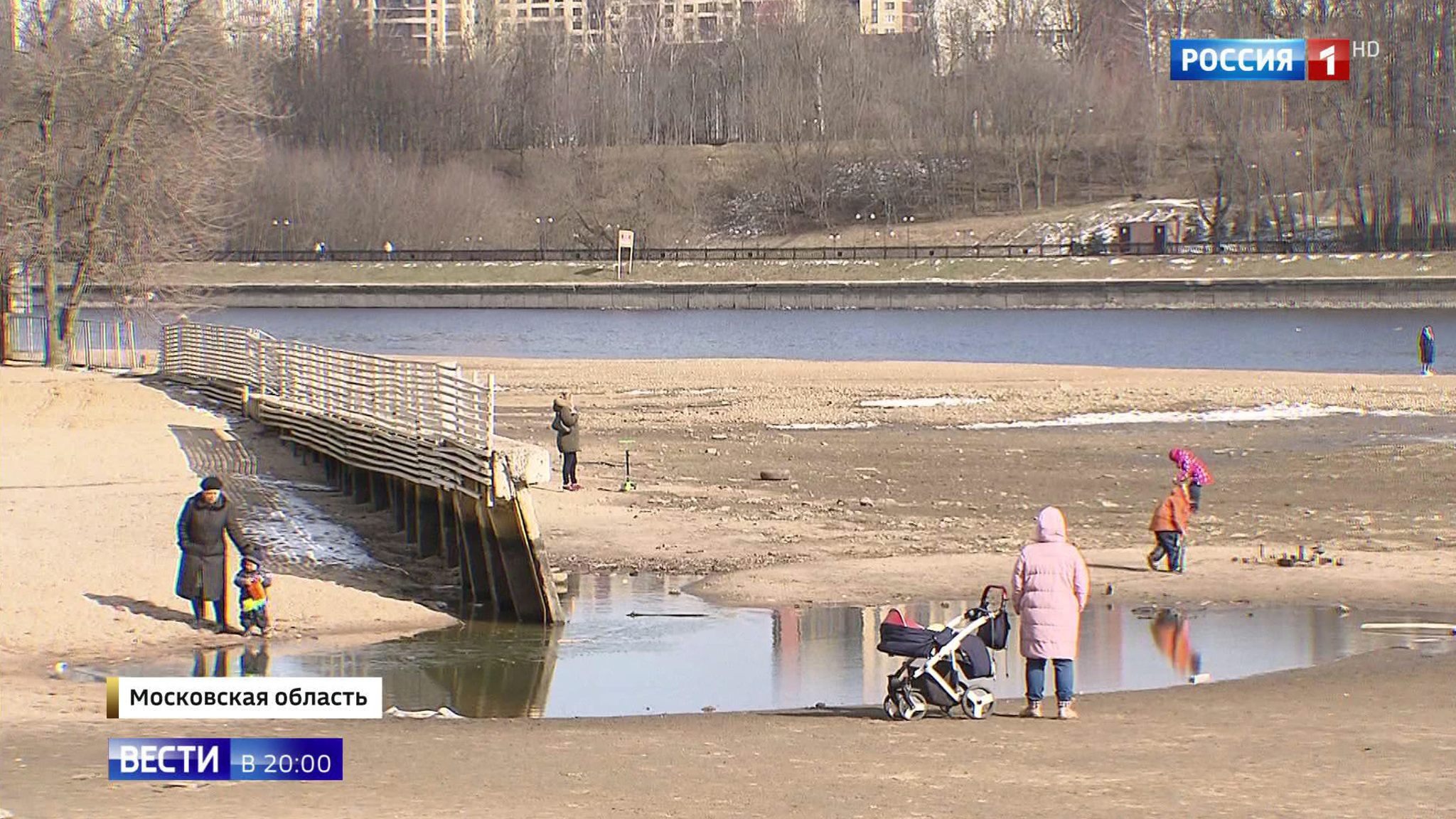 Эфир от 17.03.2020