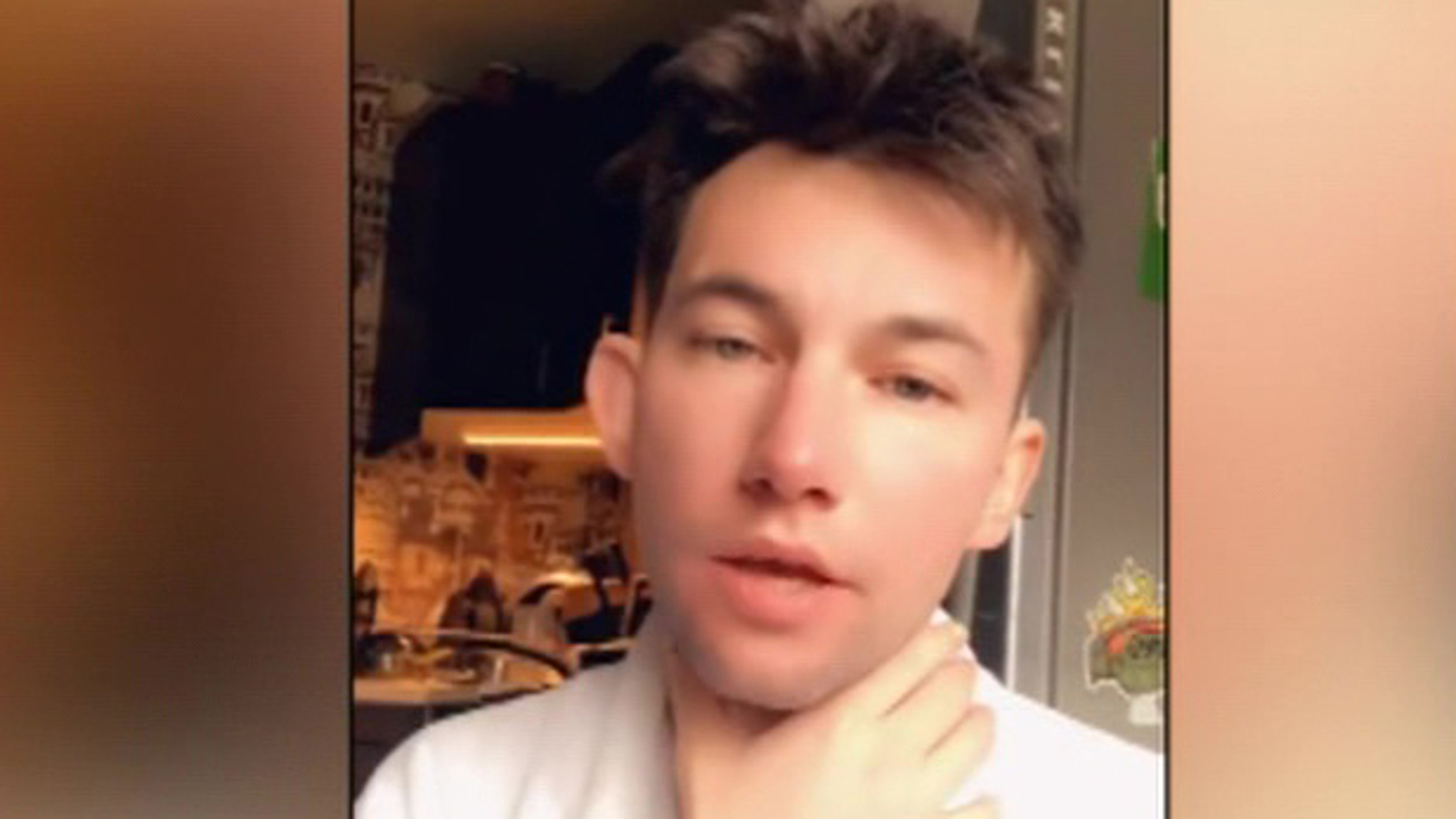 Погуляли на славу: актер Емельянов и модель Бобкова вляпались в пьяный скандал с уголовщиной