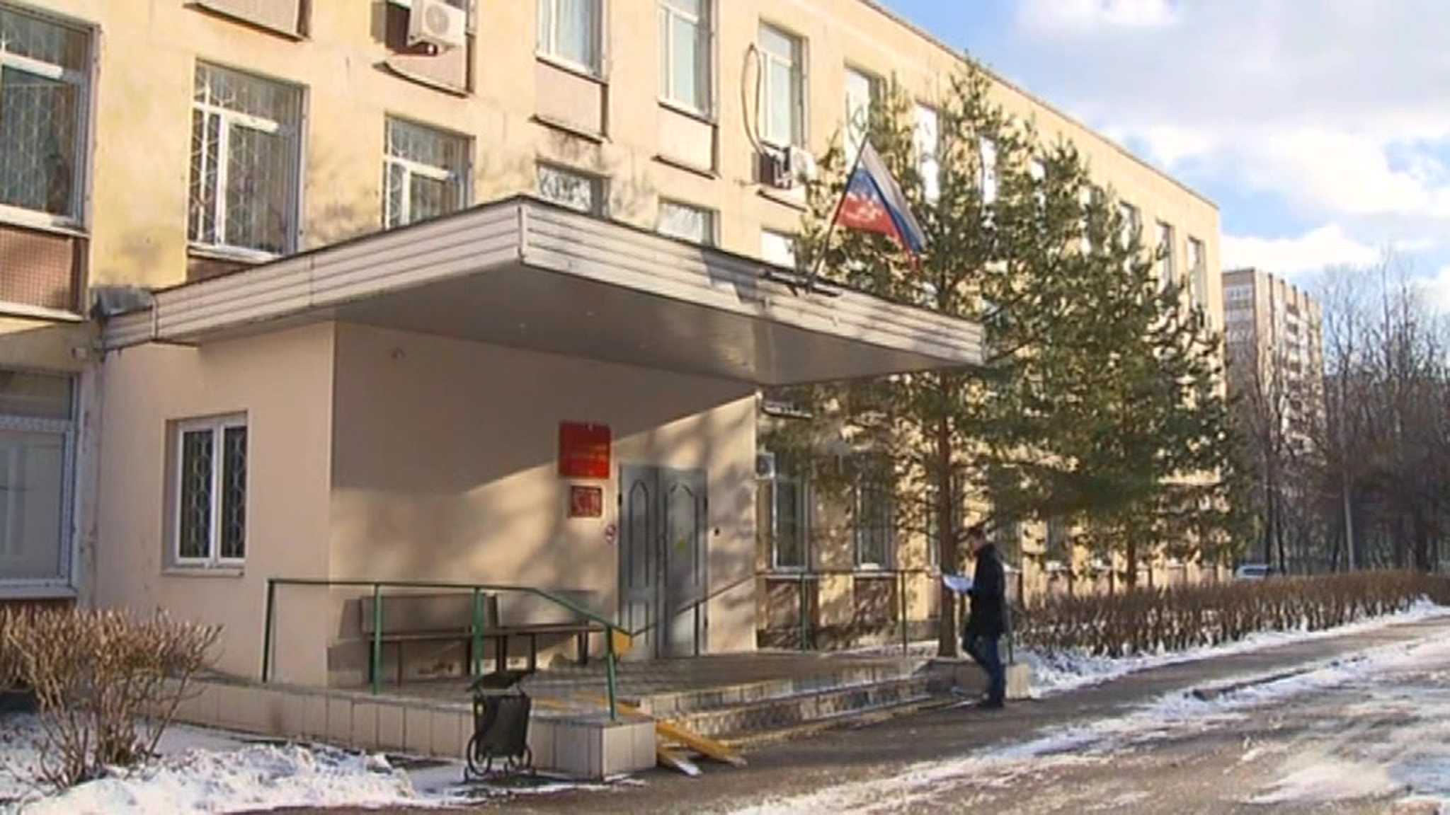 Суды в России меняют правила работы из-за карантина