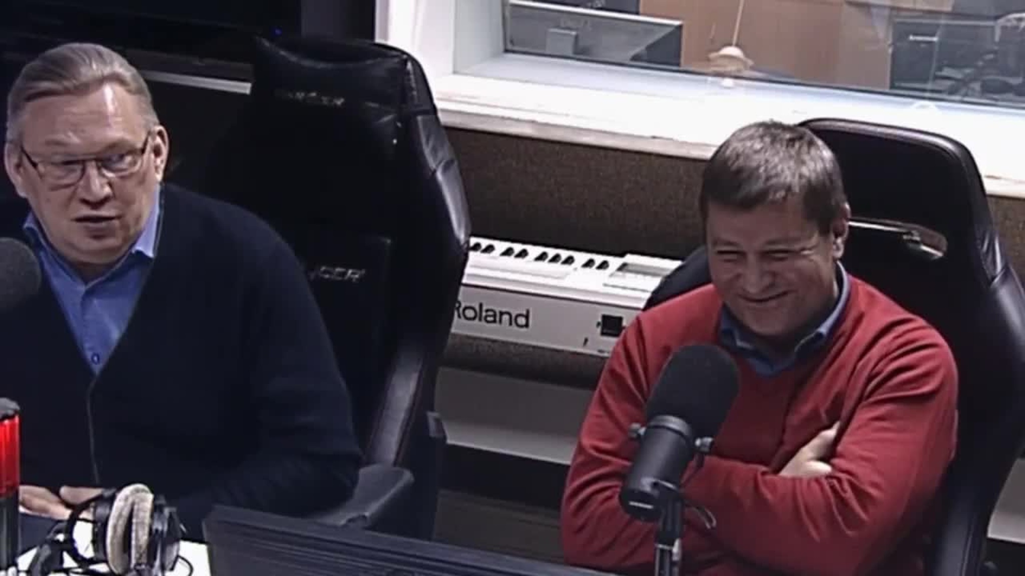 На весенних оборотах