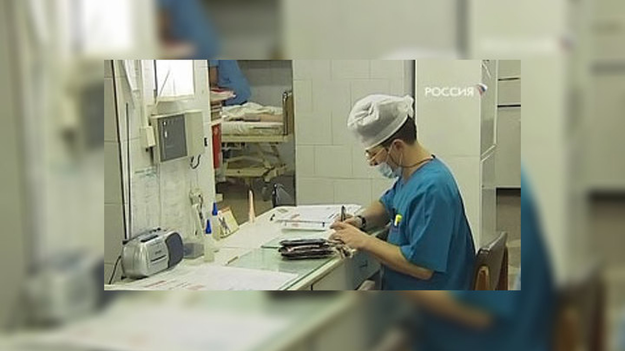 В новогоднюю ночь медики не смогут расслабиться