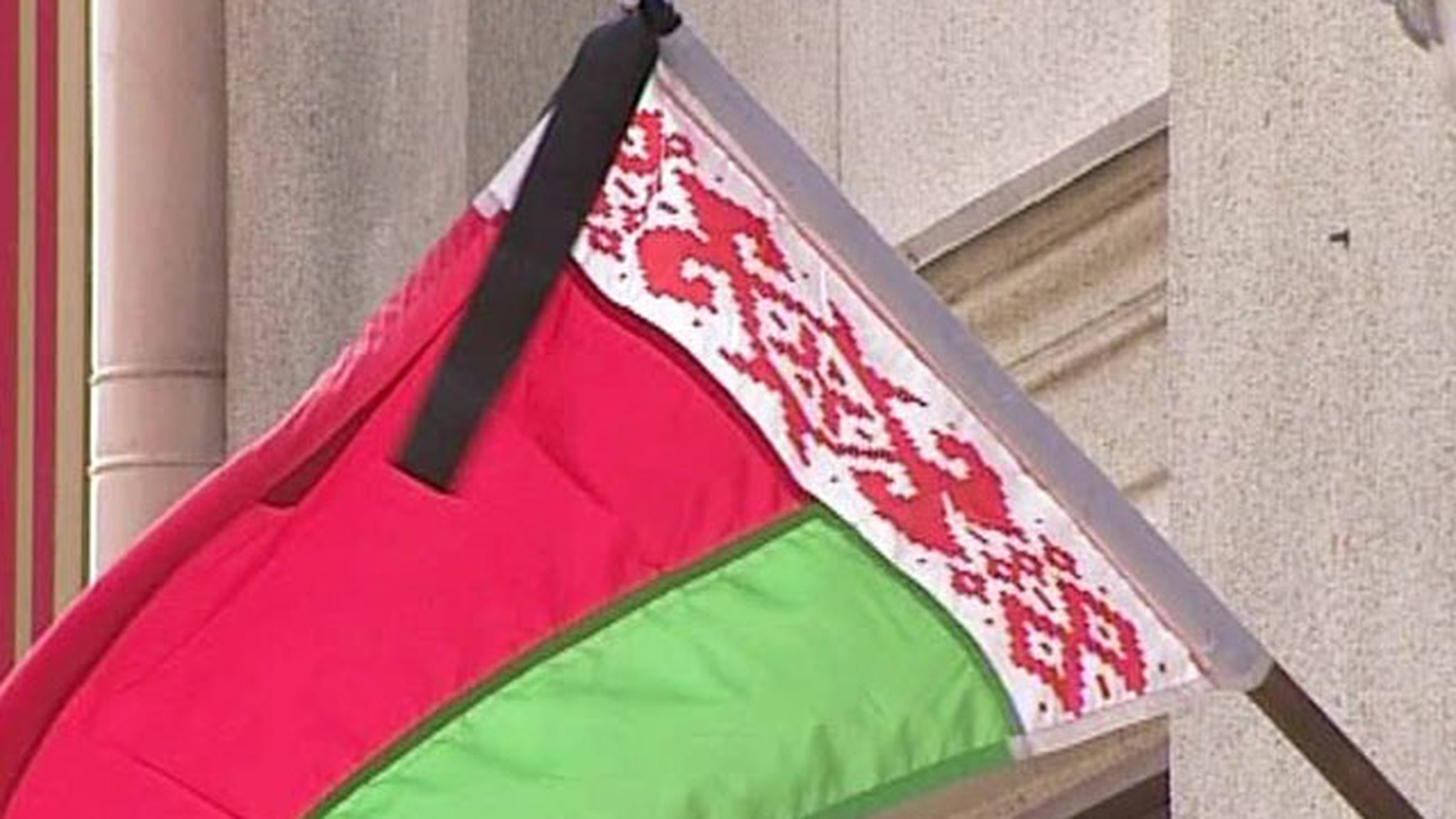 Белорусские власти раскрыли теракт за два дня