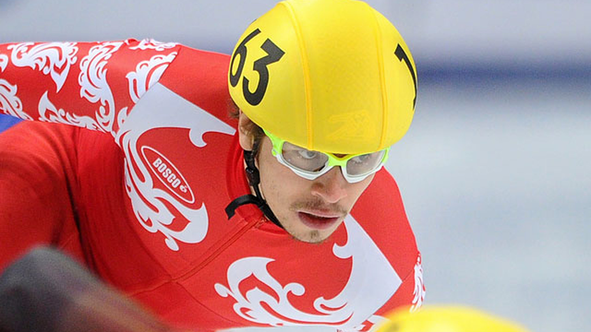 Шорт-трек. Россияне выиграли чемпионат Европы