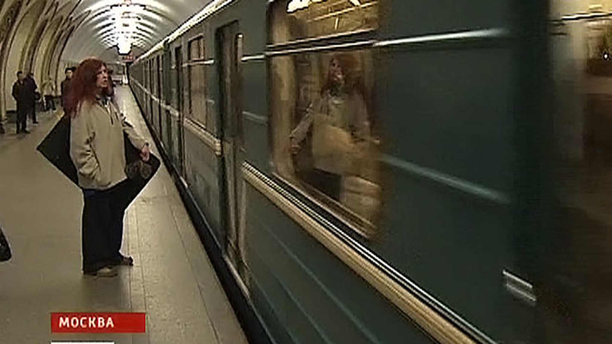 Московский метрополитен изменится до неузнаваемости