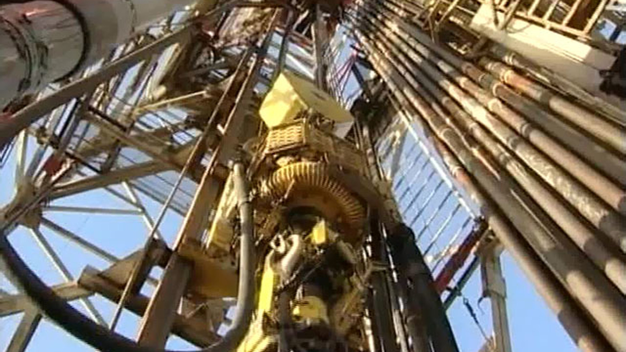 Ливийская нефть исправно поступает к странам-соседям