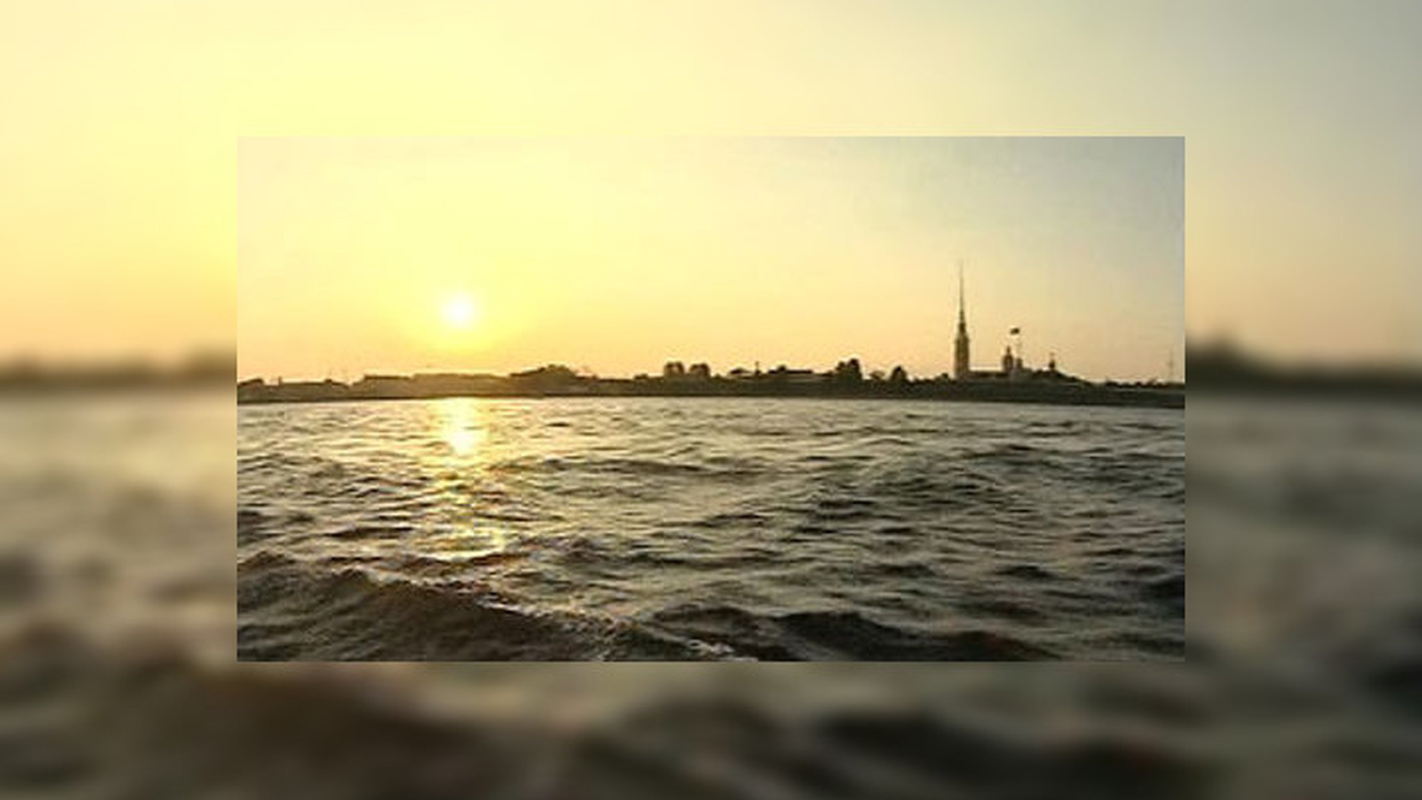 Абрамович будет строить в Петербурге Новую Голландию