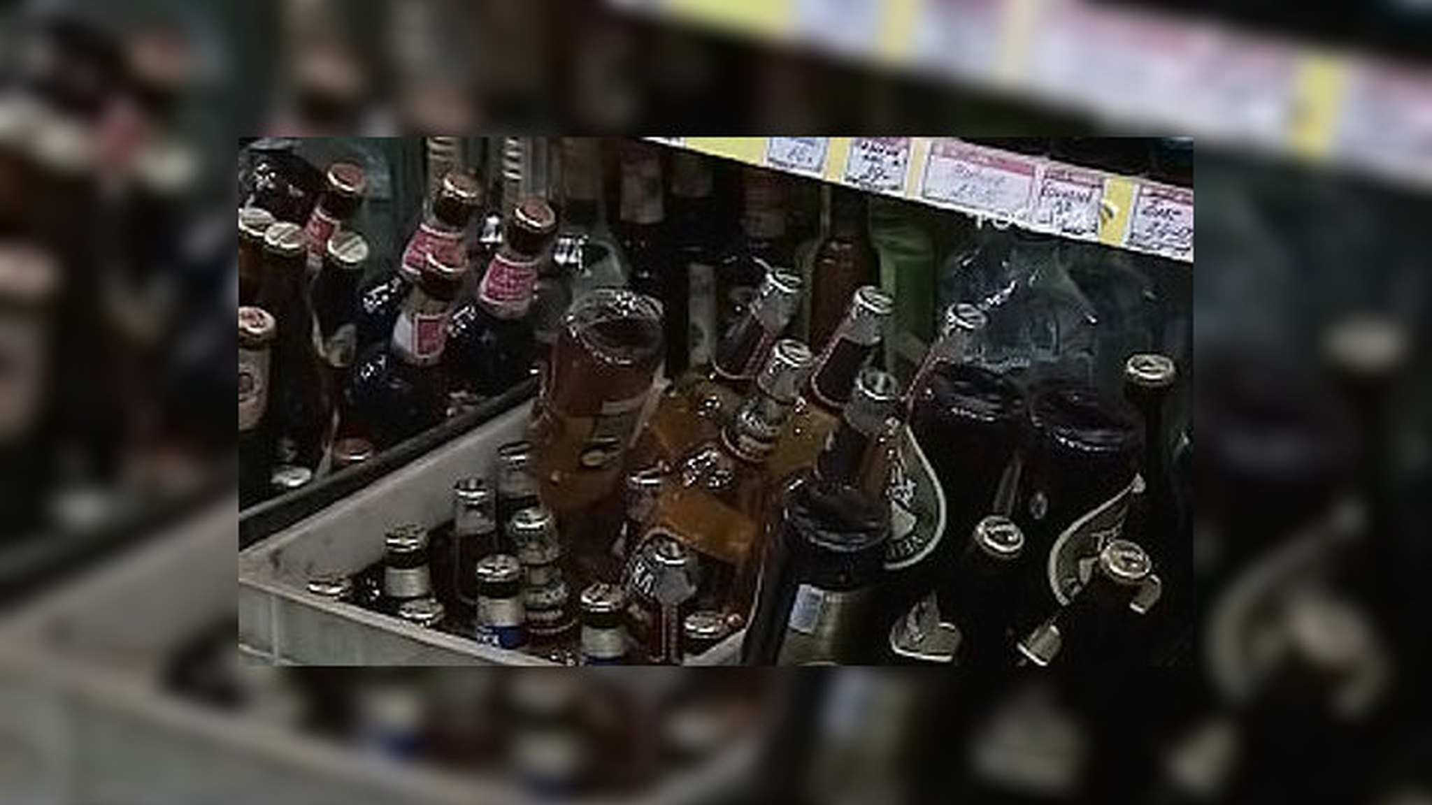 Пивной бизнес оказался под угрозой