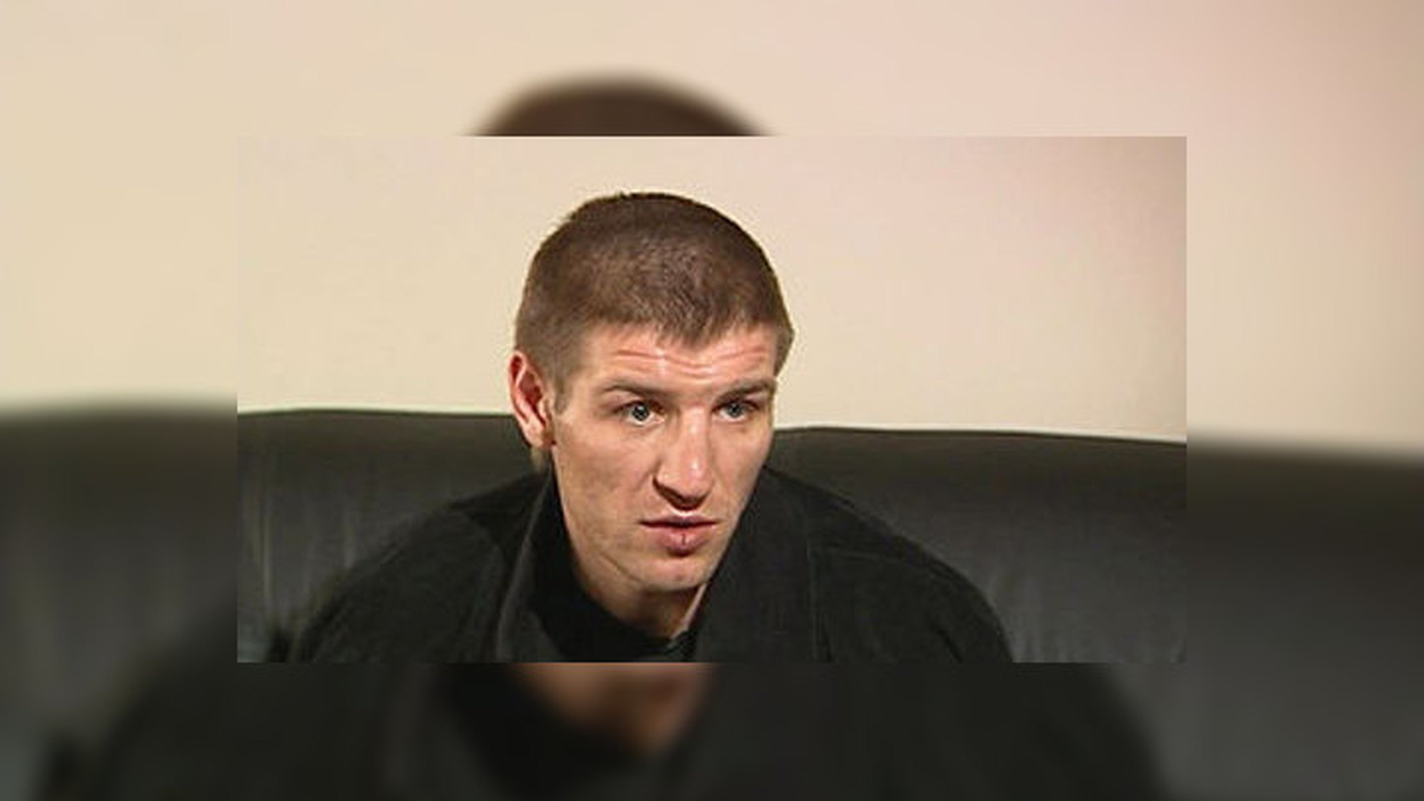 Бокс. Дмитрий Пирог получил травму спины